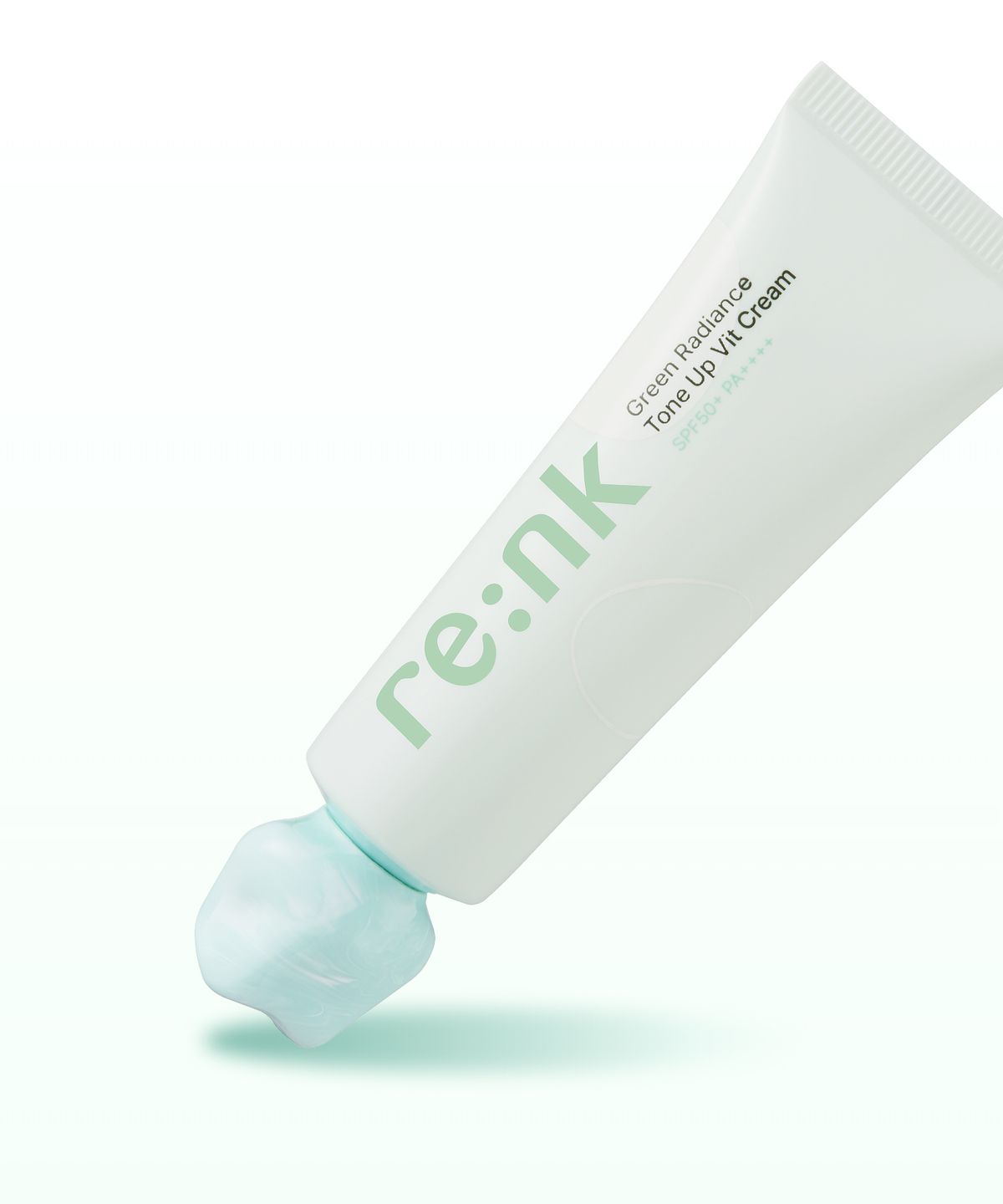 리엔케이(RENK) RK 그린 래디언스 톤 업 빛크림 50ml