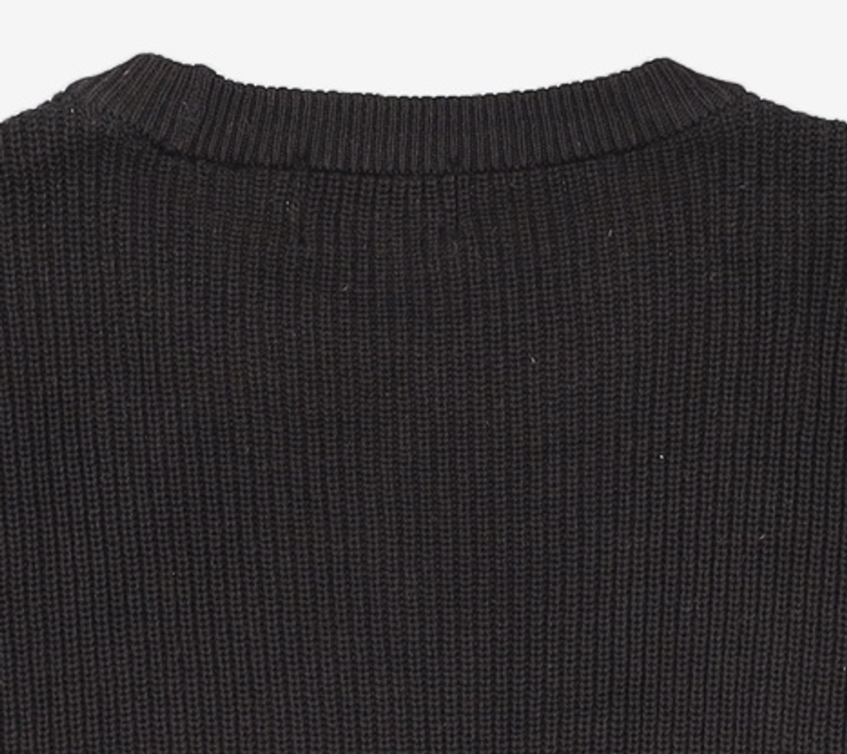 니티드(KNITTED) 니트/스웨터 XL