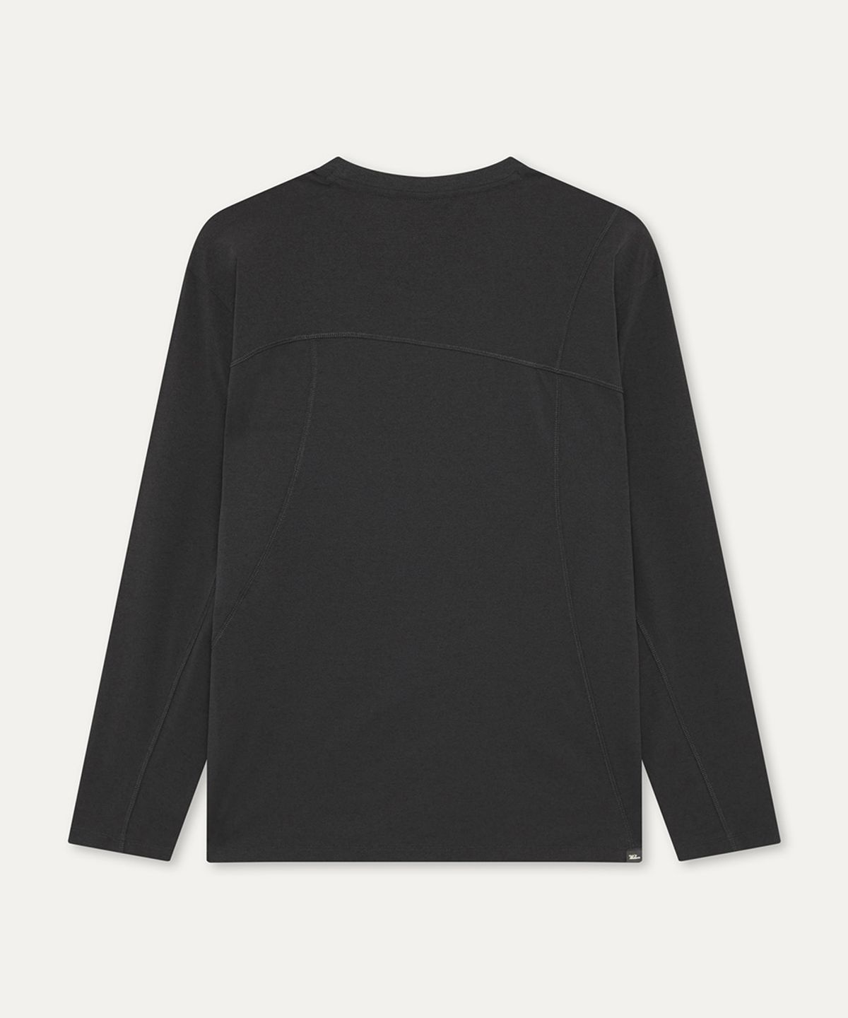 윌슨(WILSON) 퓨어드라이 디럭스 긴팔티 (2color)