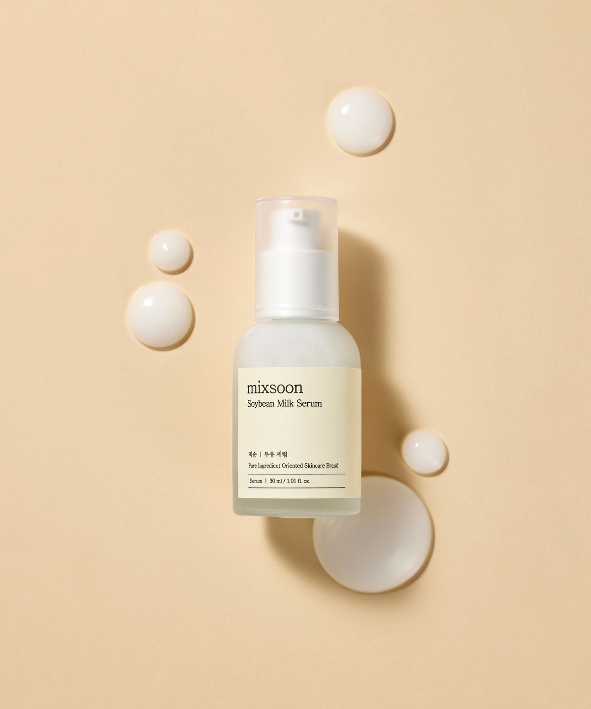믹순(MIXSOON) 두유 세럼 30ml