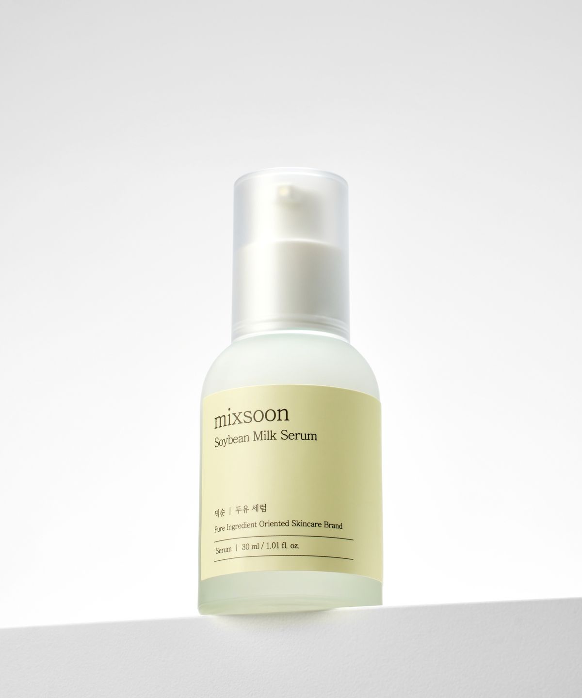 믹순(MIXSOON) 두유 세럼 30ml