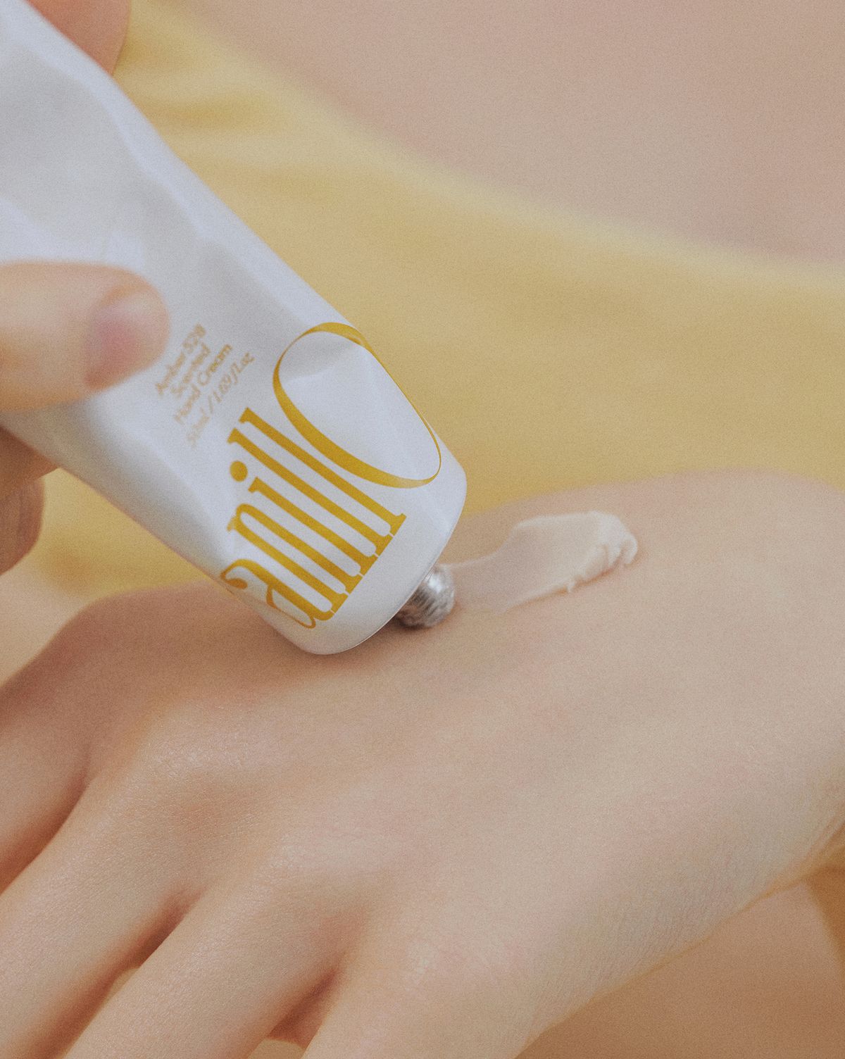 아닐로(ANILLO) 엠버528 센티드 핸드크림 50ml