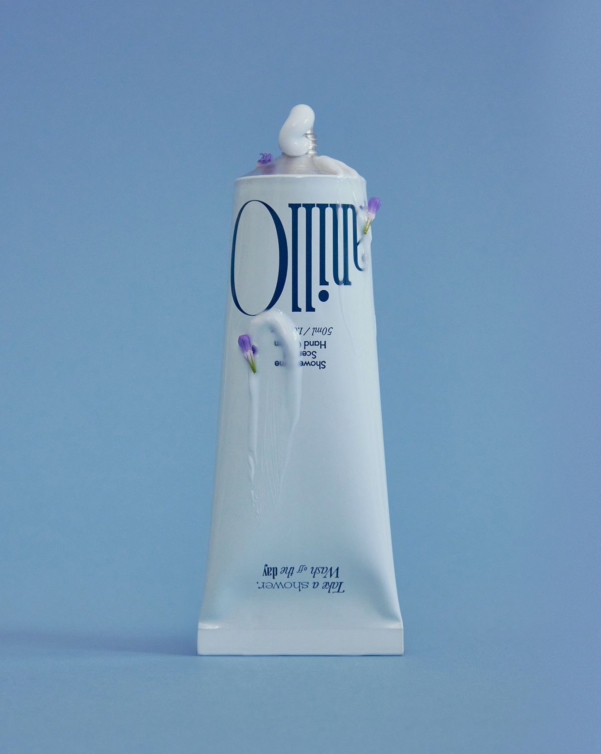아닐로(ANILLO) 샤워타임 센티드 핸드크림 50ml
