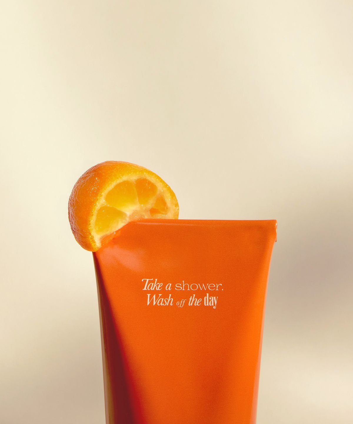 아닐로(ANILLO) 비터오렌지 센티드 핸드크림 50ml