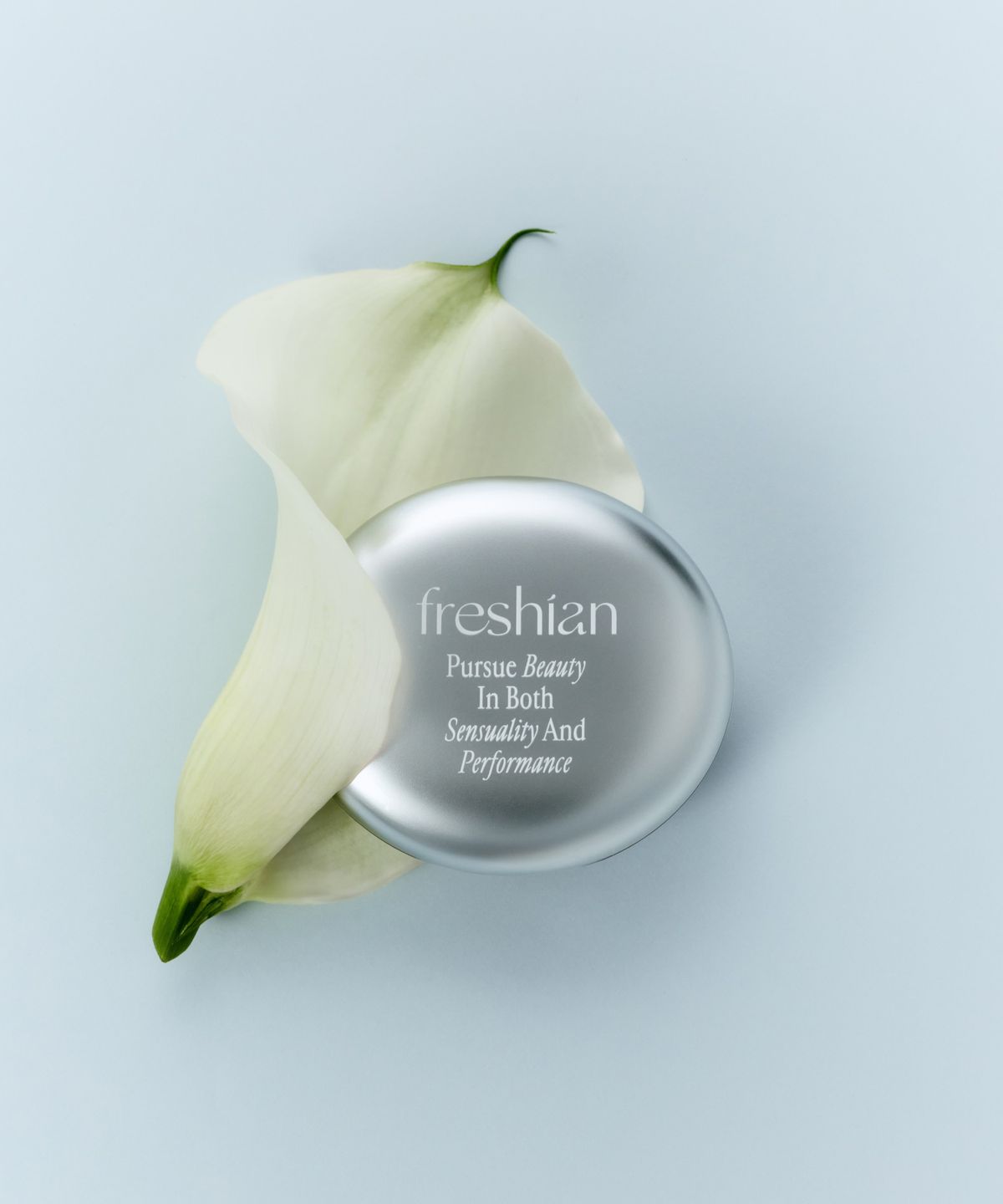 프레시안(FRESHIAN) 프레시안.B.에그라이크스킨라이터