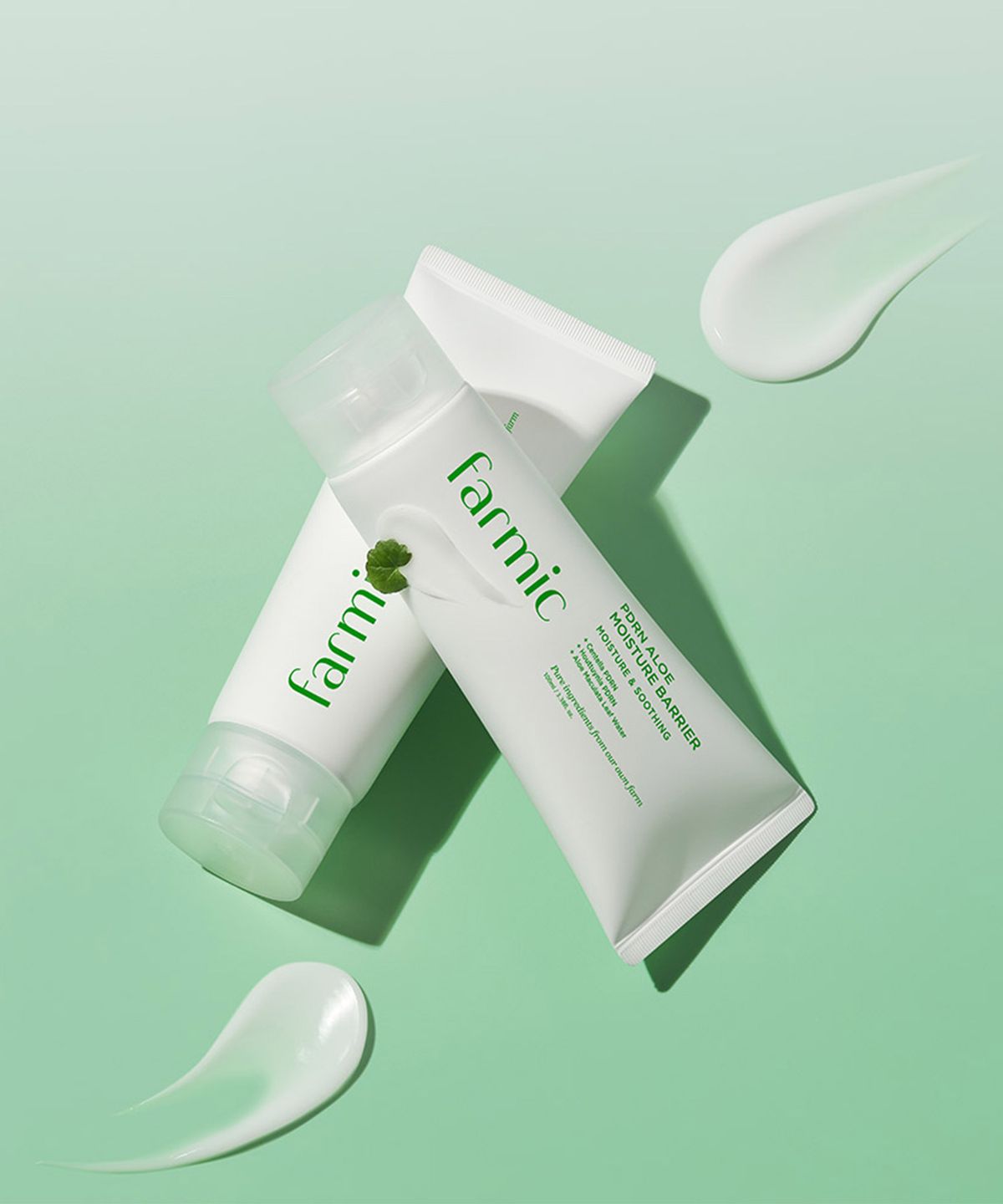 파믹(FARMIC) PDRN 알로에 모이스처 베리어 100ml