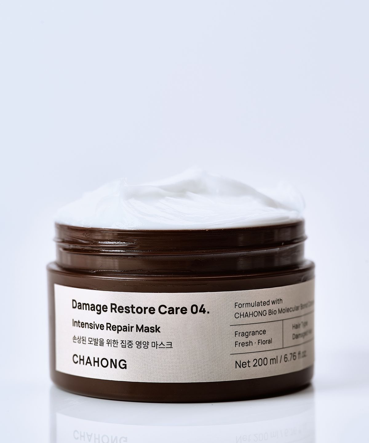 차홍(CHAHONG) (손상 집중 케어) 인텐시브 리페어 마스크 200 ml