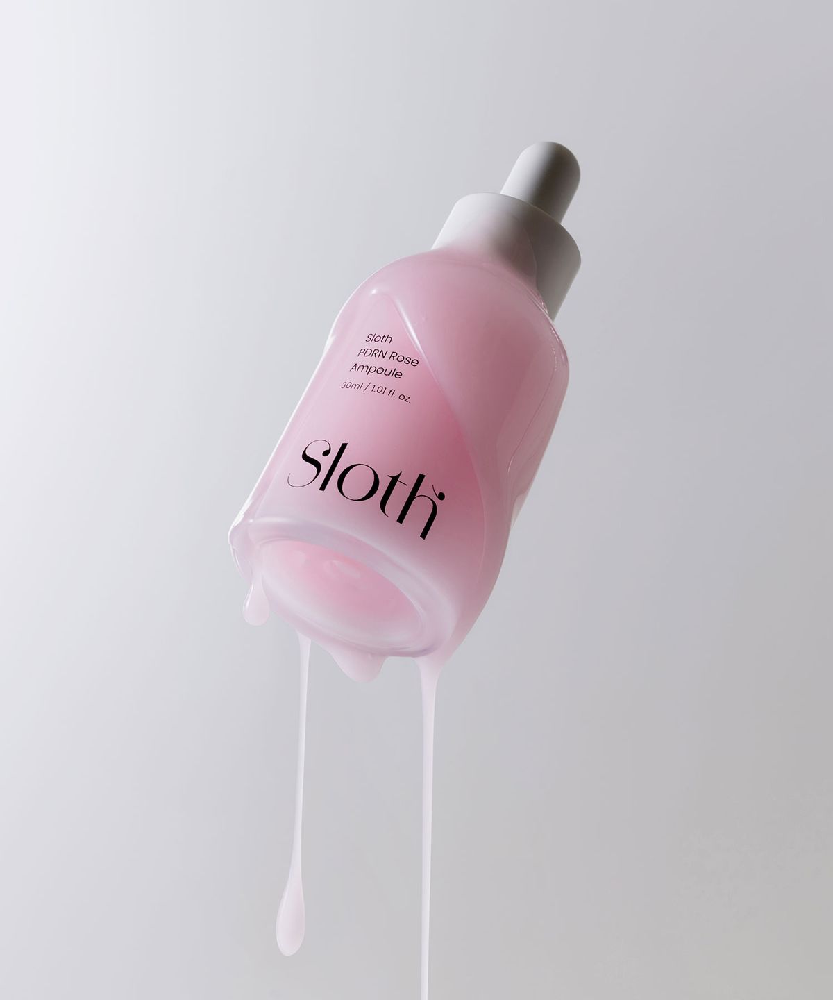 슬로스(SLOTH) 피디알엔 로즈 앰플