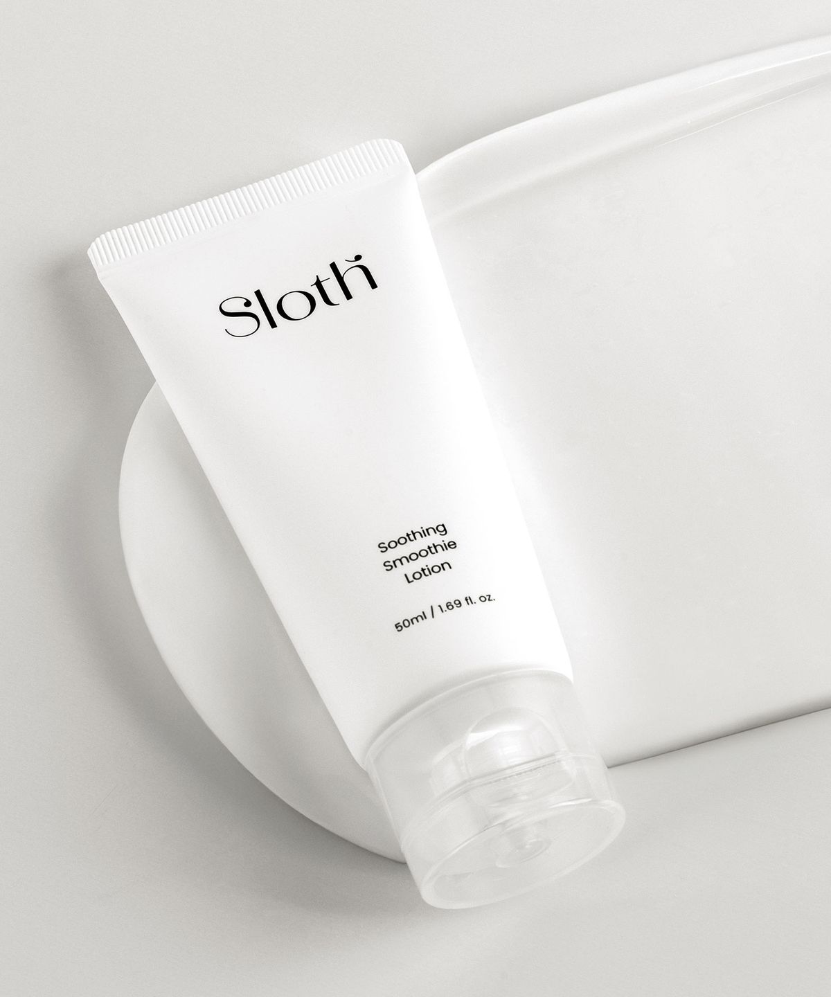 슬로스(SLOTH) 수딩 스무디 로션