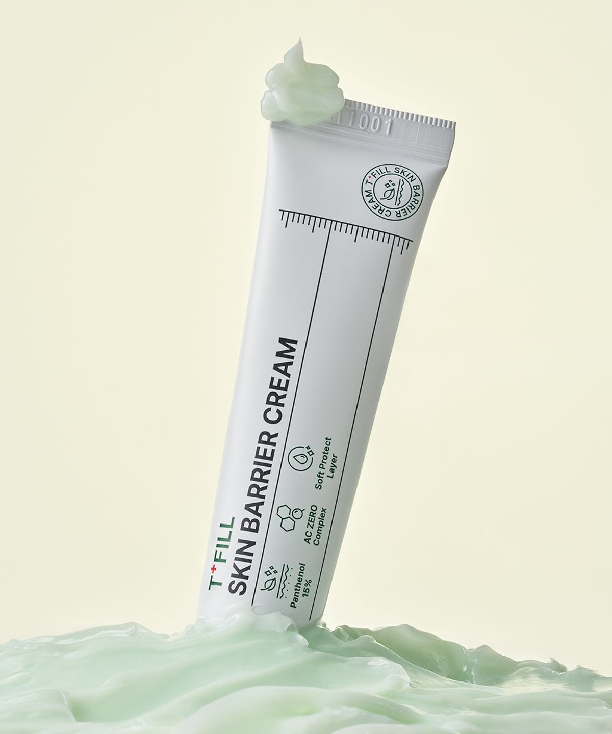 디퍼앤디퍼(DIFFER N DEEPER) 스킨 배리어 크림 15g*2ea