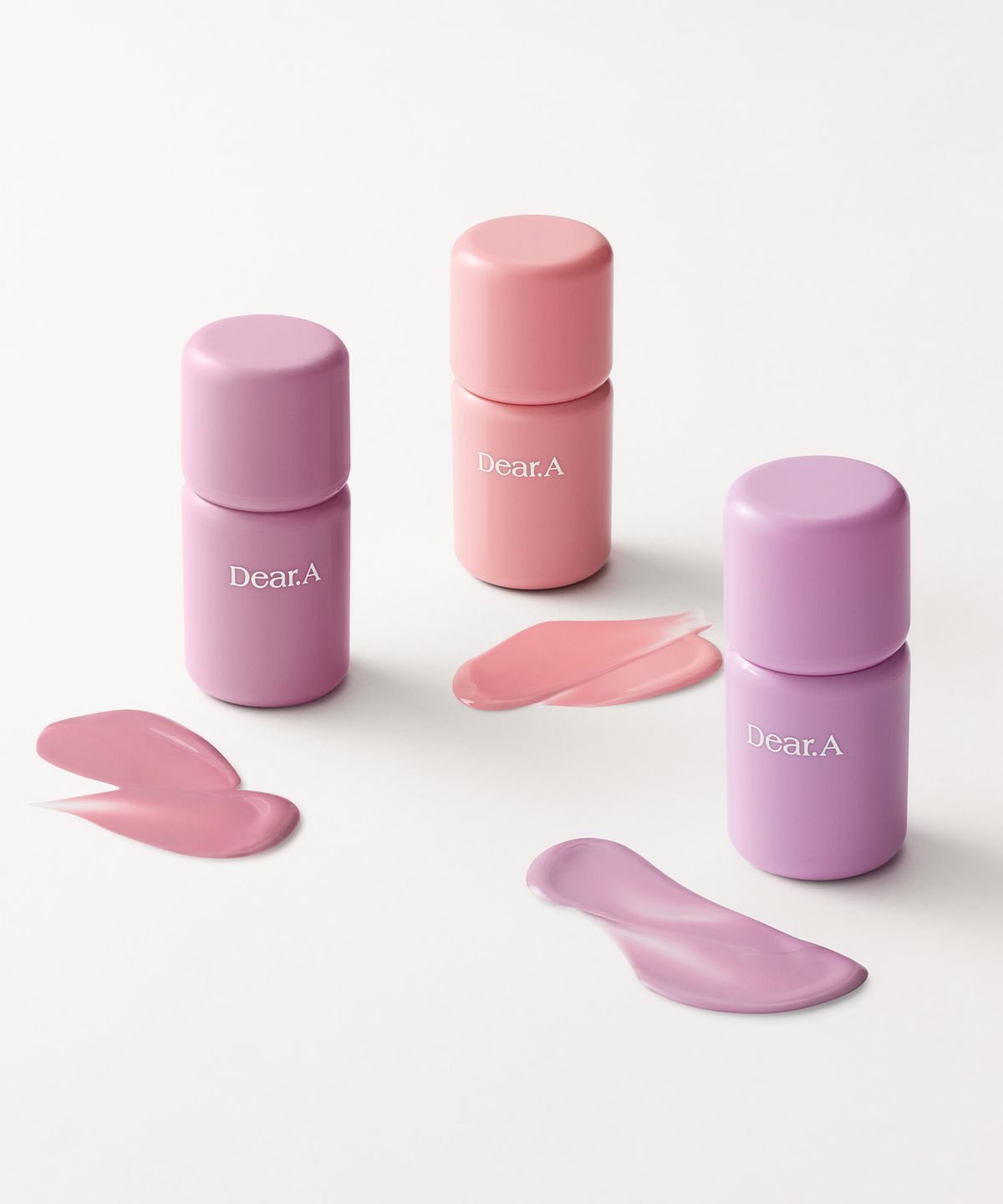 디어에이(DEARA) 봉봉 글로우 치크