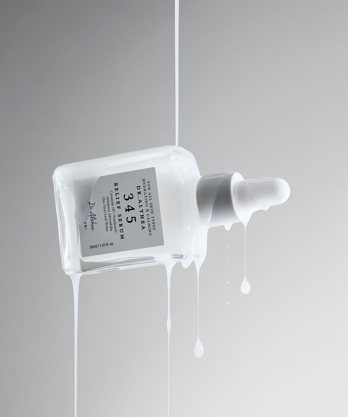 닥터엘시아(DR.ALTHEA) 345 릴리프 세럼 30ml