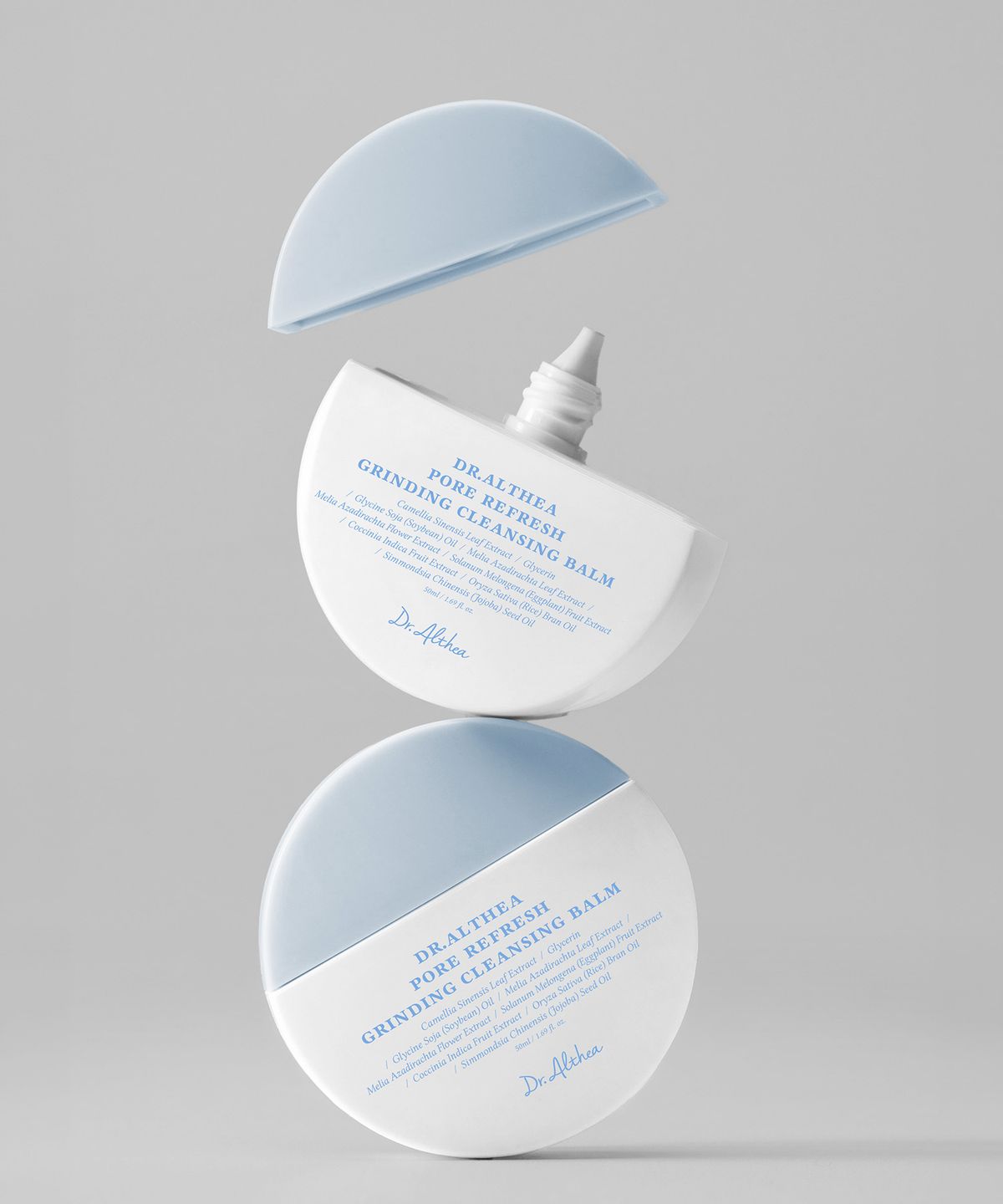 닥터엘시아(DR.ALTHEA) 아쿠아 글로잉 선 스크린 50ml