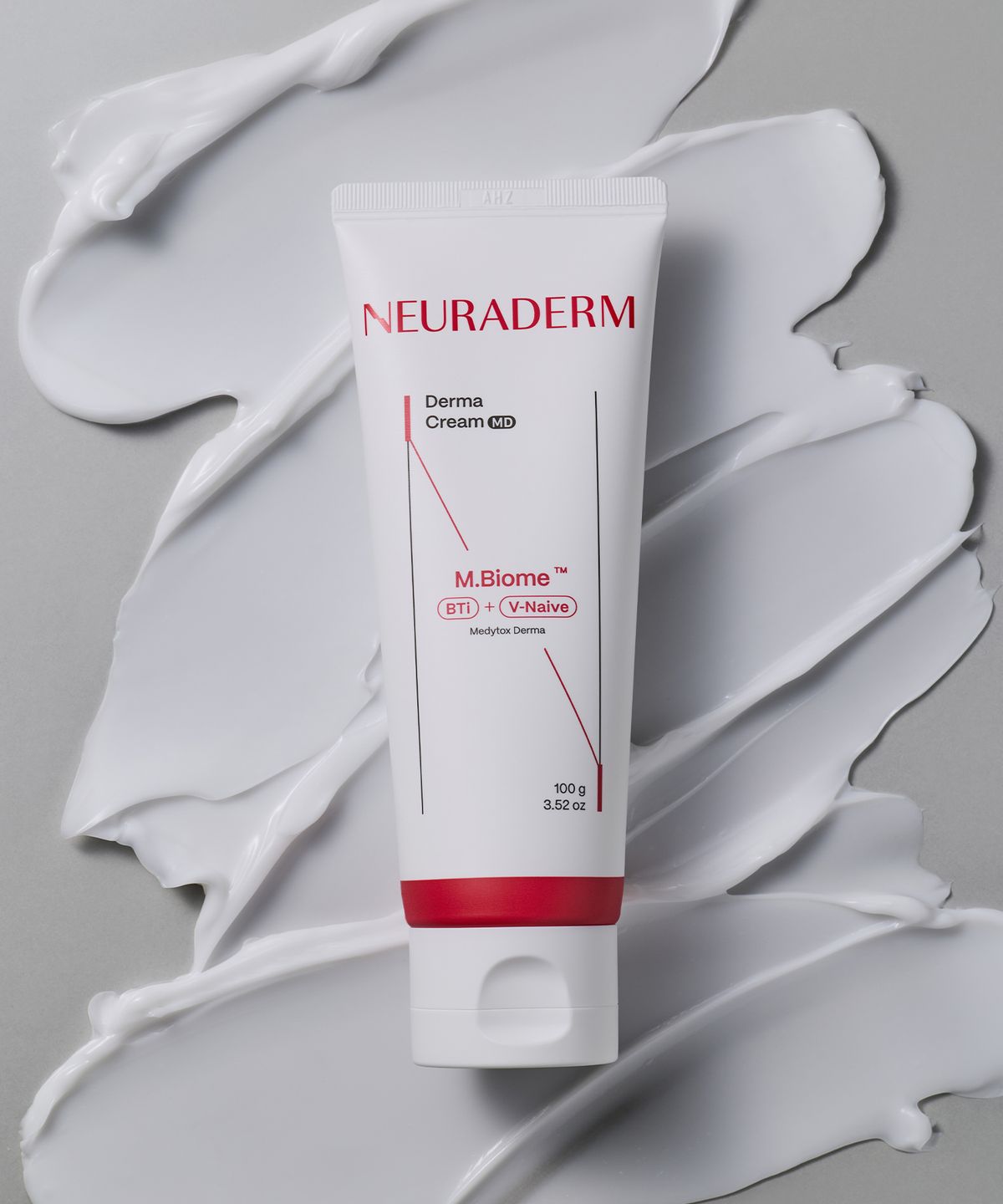 뉴라덤(NEURADERM) 메디톡스 뉴라덤 더마크림 100g