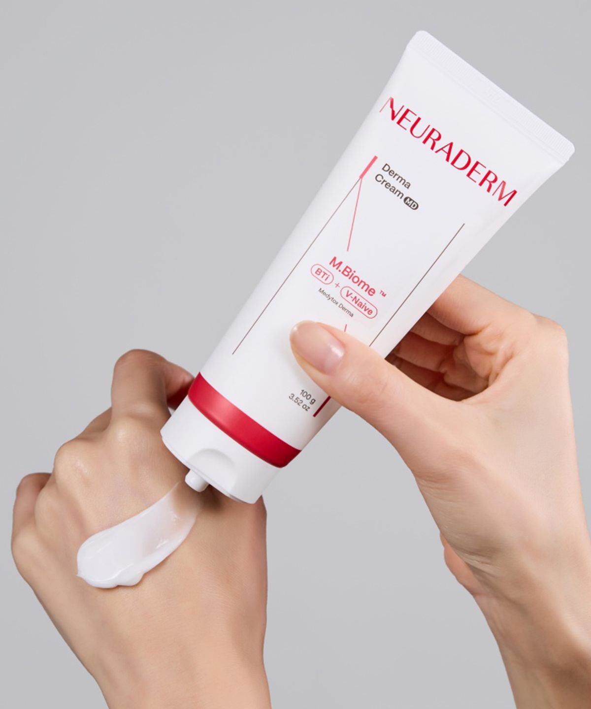 뉴라덤(NEURADERM) 메디톡스 뉴라덤 더마크림 100g
