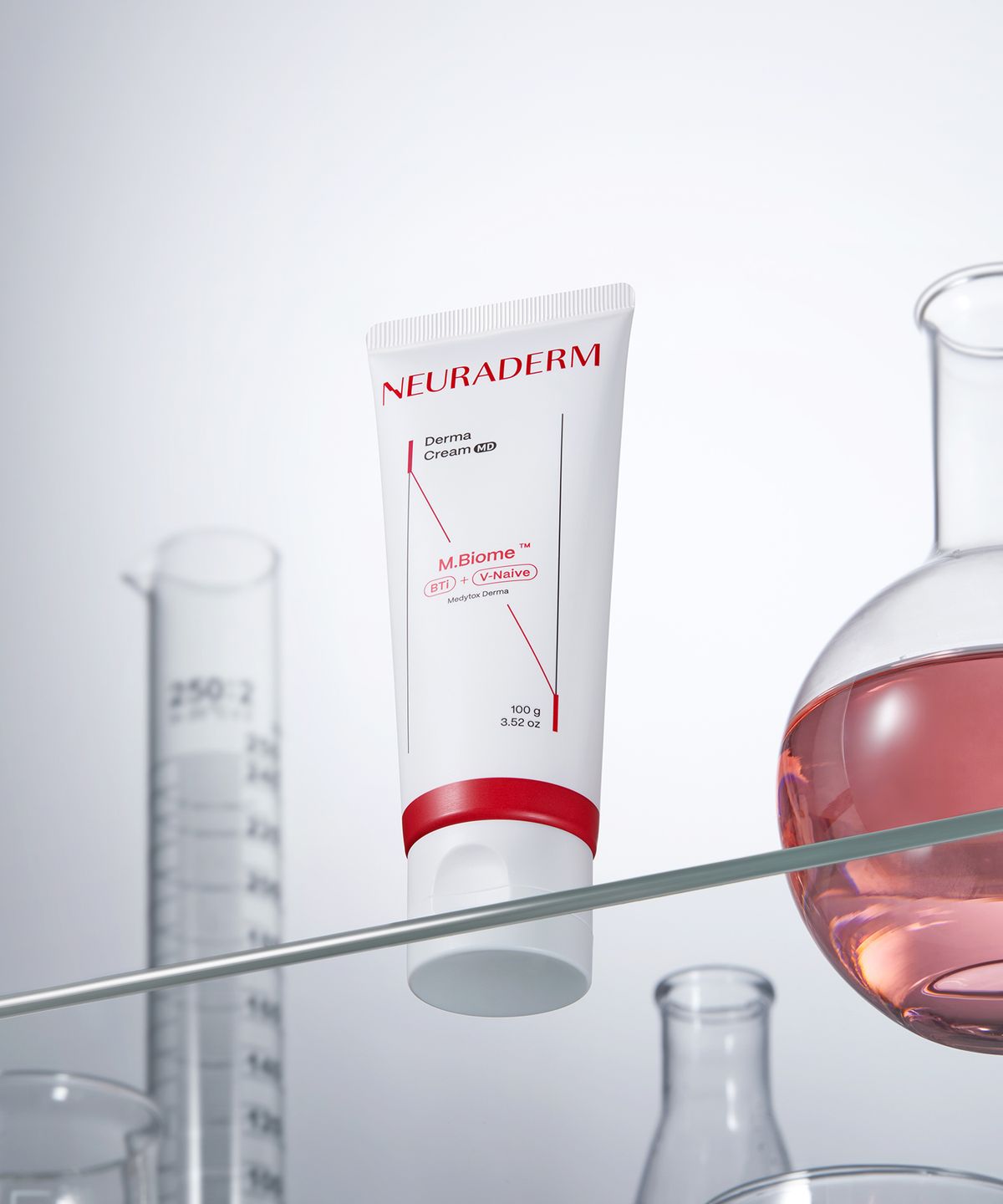 뉴라덤(NEURADERM) 메디톡스 뉴라덤 더마크림 100g