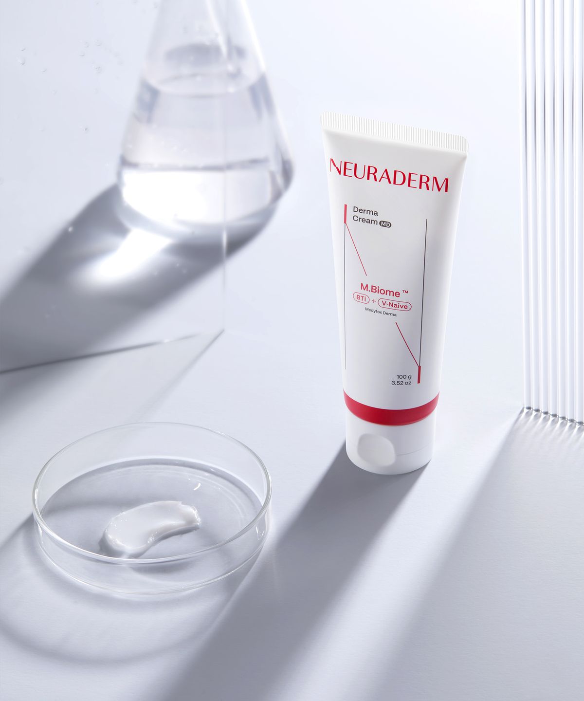 뉴라덤(NEURADERM) 메디톡스 뉴라덤 더마크림 100g