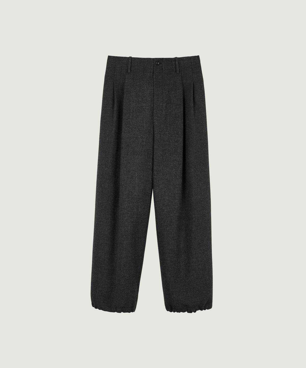 그로브(GROVE) ARDEN PANTS (CHARCOAL)