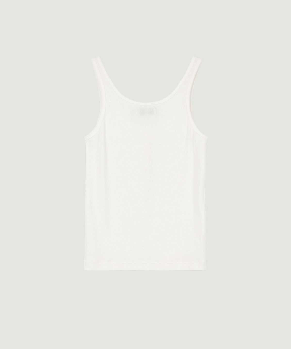 그로브(GROVE) SIENA SLEEVELESS (WHITE)