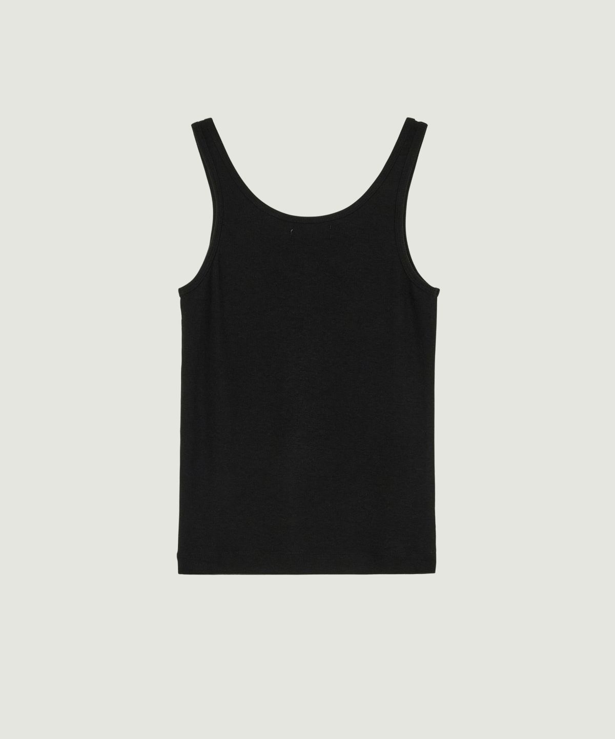 그로브(GROVE) SIENA SLEEVELESS (BLACK)