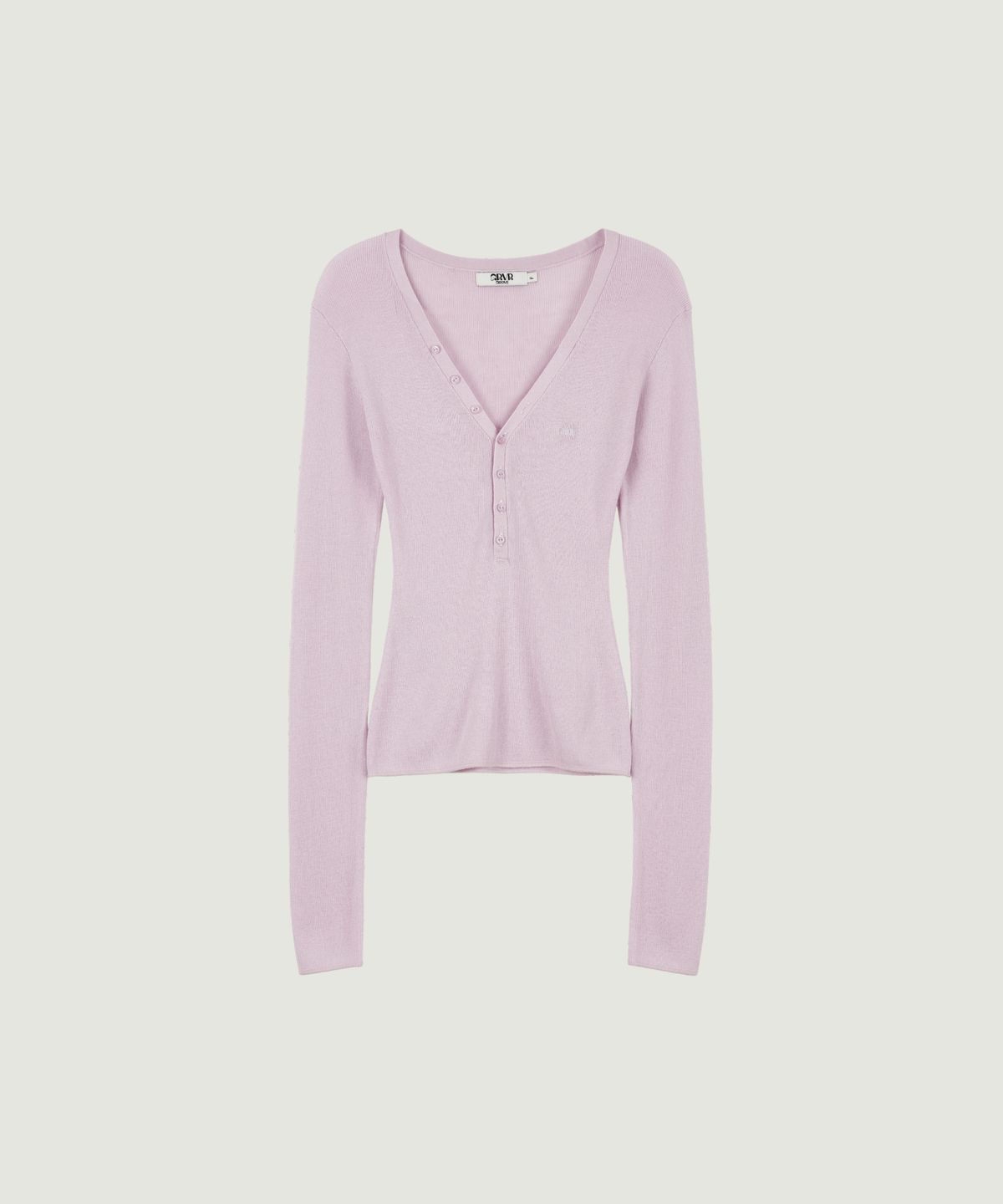 그로브(GROVE) 26FW DAZE KNIT (PINK)