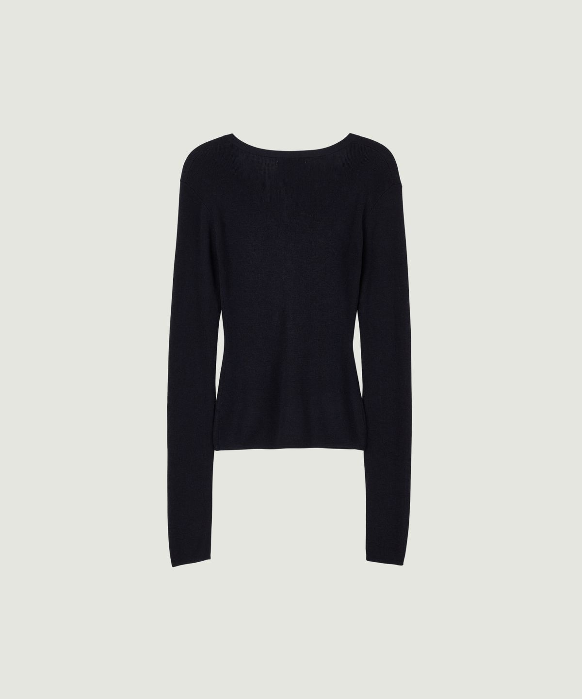 그로브(GROVE) 26FW DAZE KNIT (NAVY)
