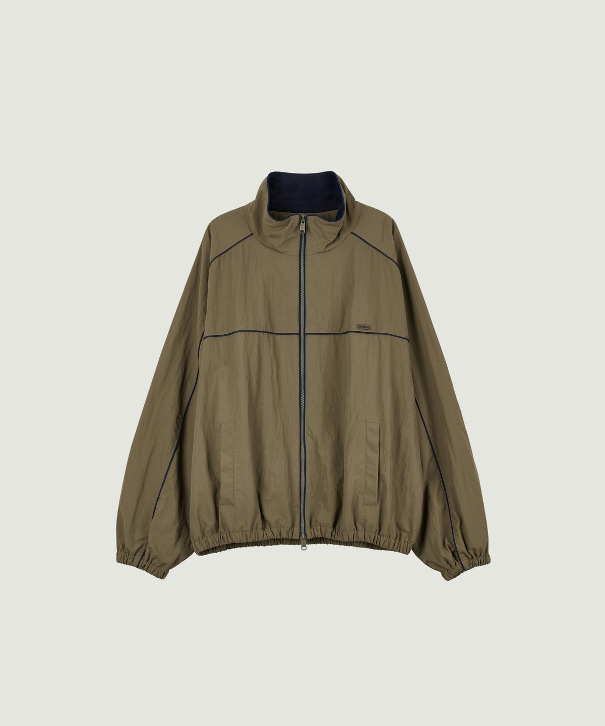 그로브(GROVE) NATE JUMPER (OLIVE)