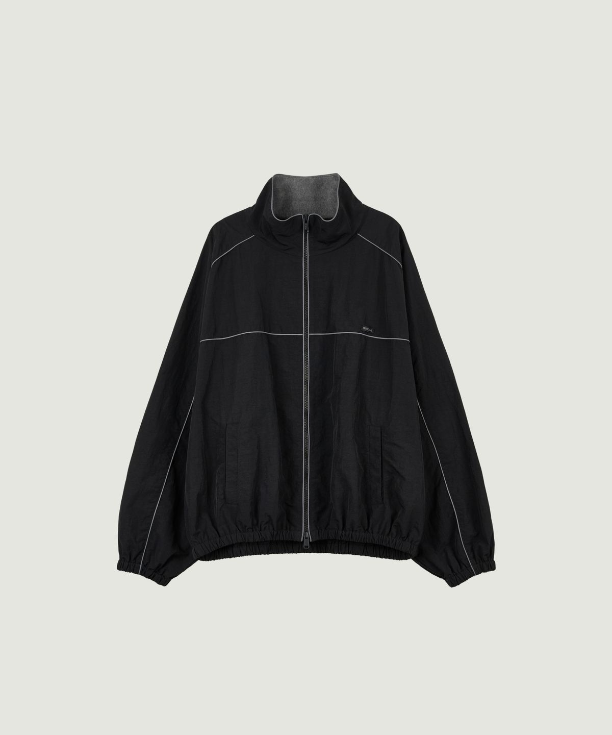 그로브(GROVE) NATE JUMPER (BLACK)