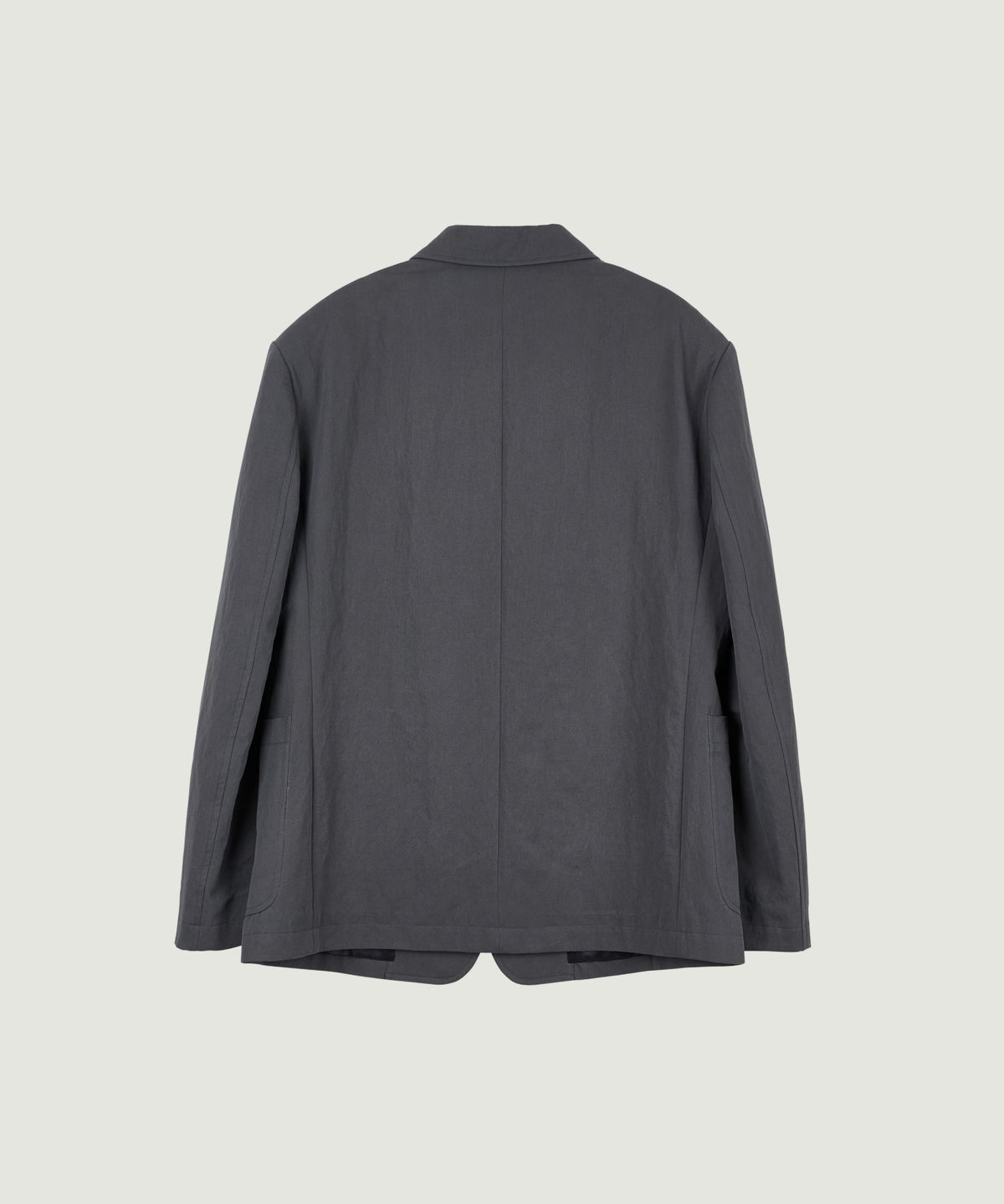 그로브(GROVE) NOELLE JACKET (GRAY)