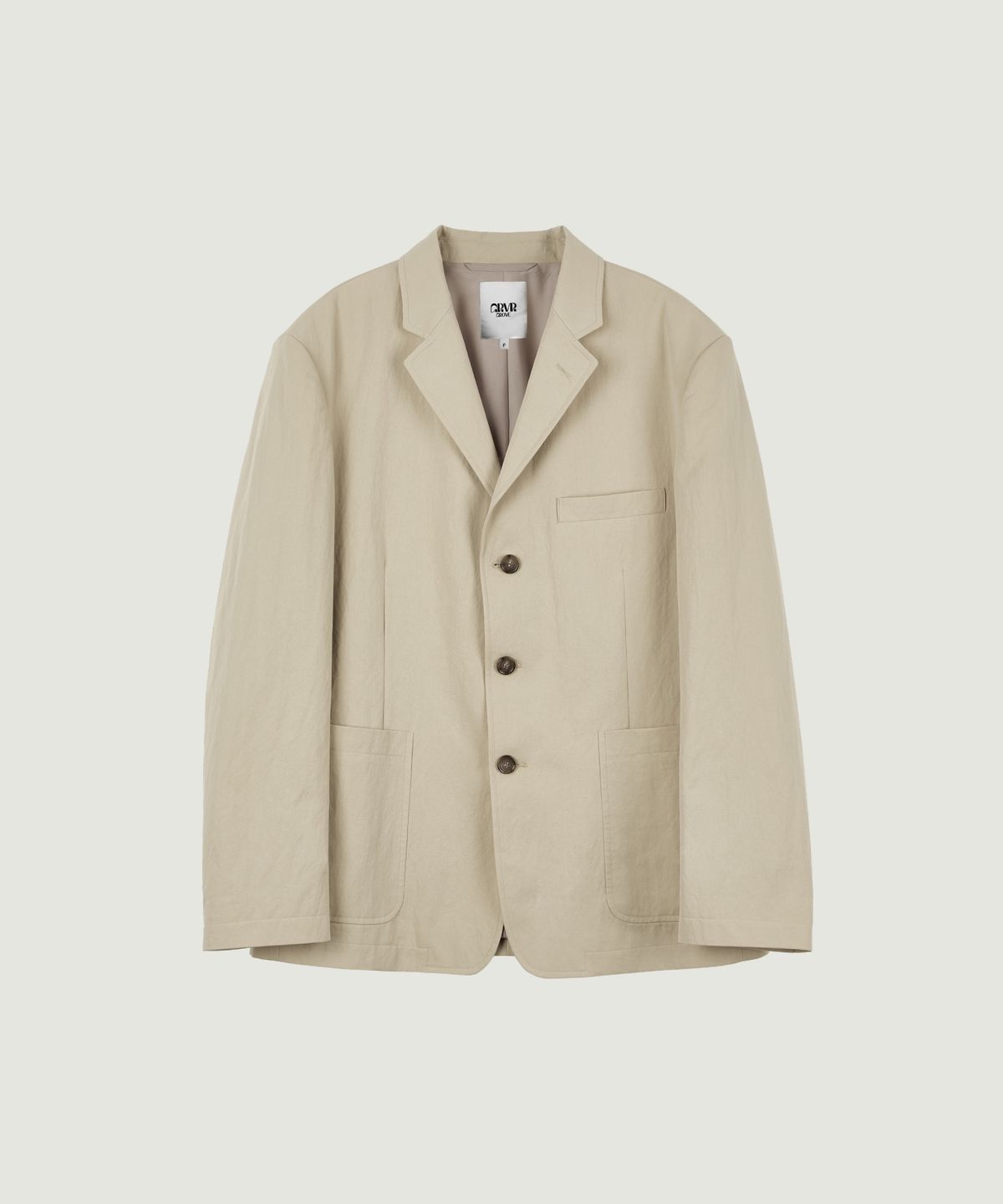 그로브(GROVE) NOELLE JACKET (BEIGE)