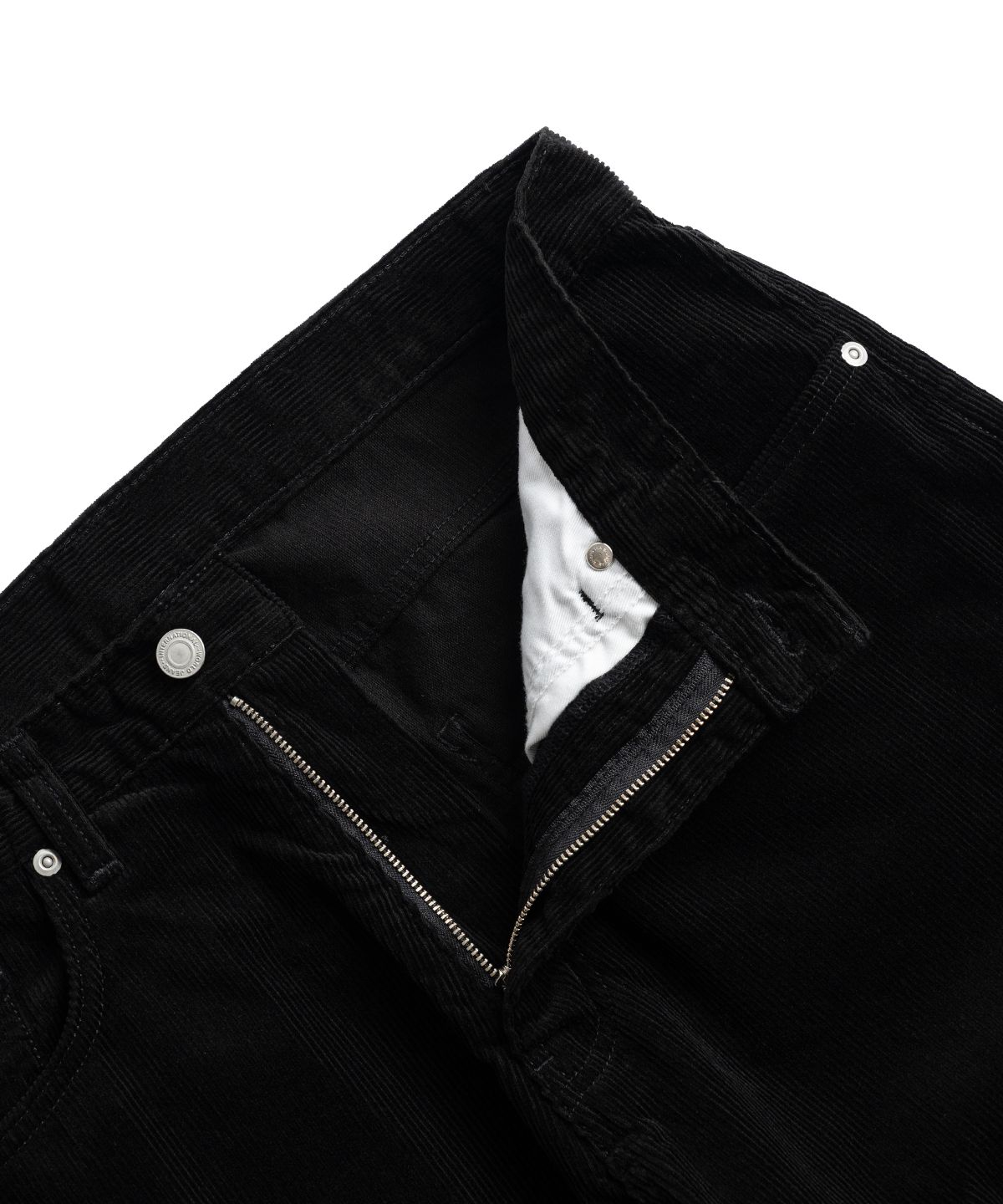 와일드 브릭스(WILD BRICKS) W26 FIVE-POCKET PANTS [LOT. 201CDR]
