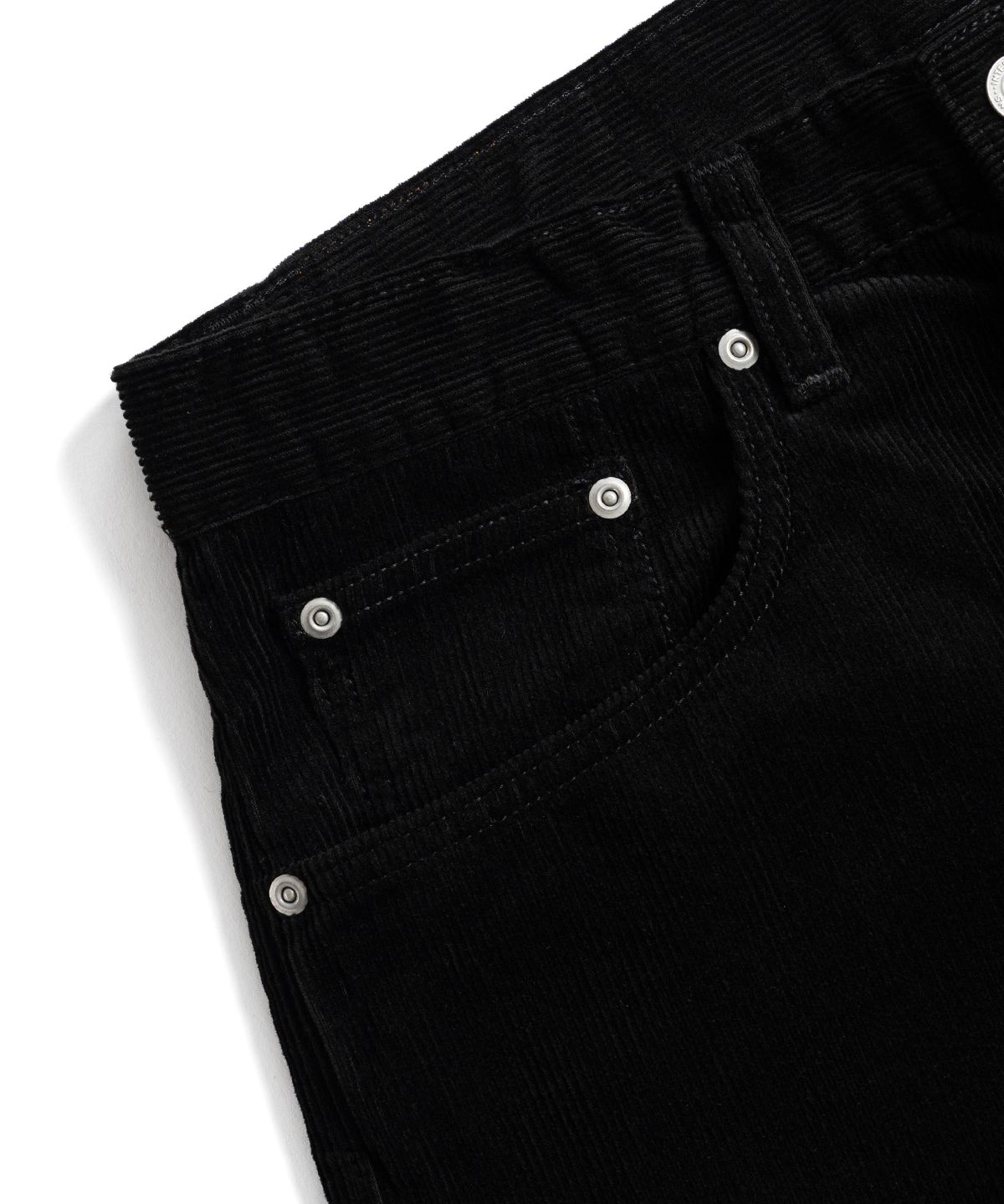 와일드 브릭스(WILD BRICKS) W26 FIVE-POCKET PANTS [LOT. 201CDR]
