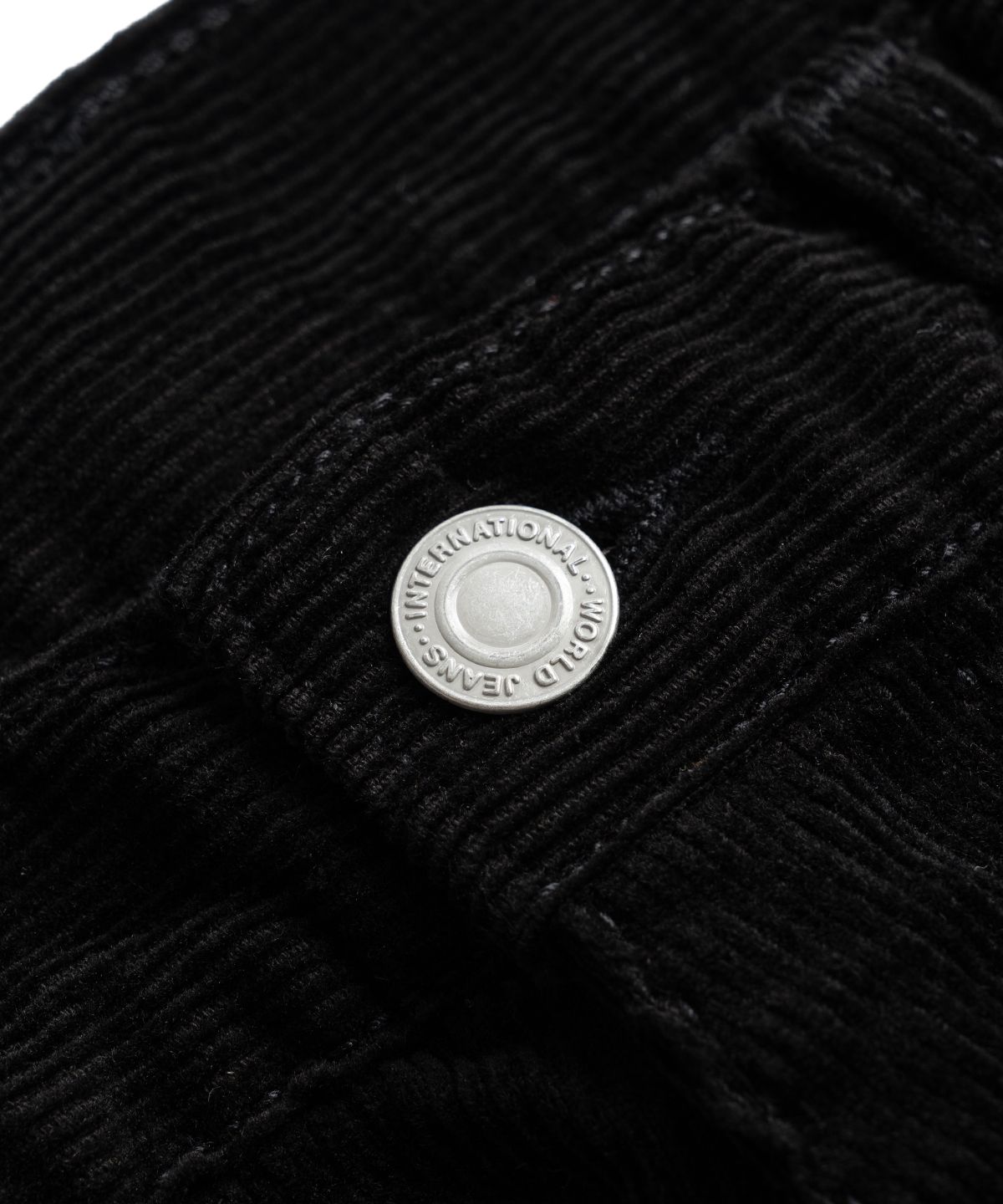 와일드 브릭스(WILD BRICKS) W26 FIVE-POCKET PANTS [LOT. 201CDR]