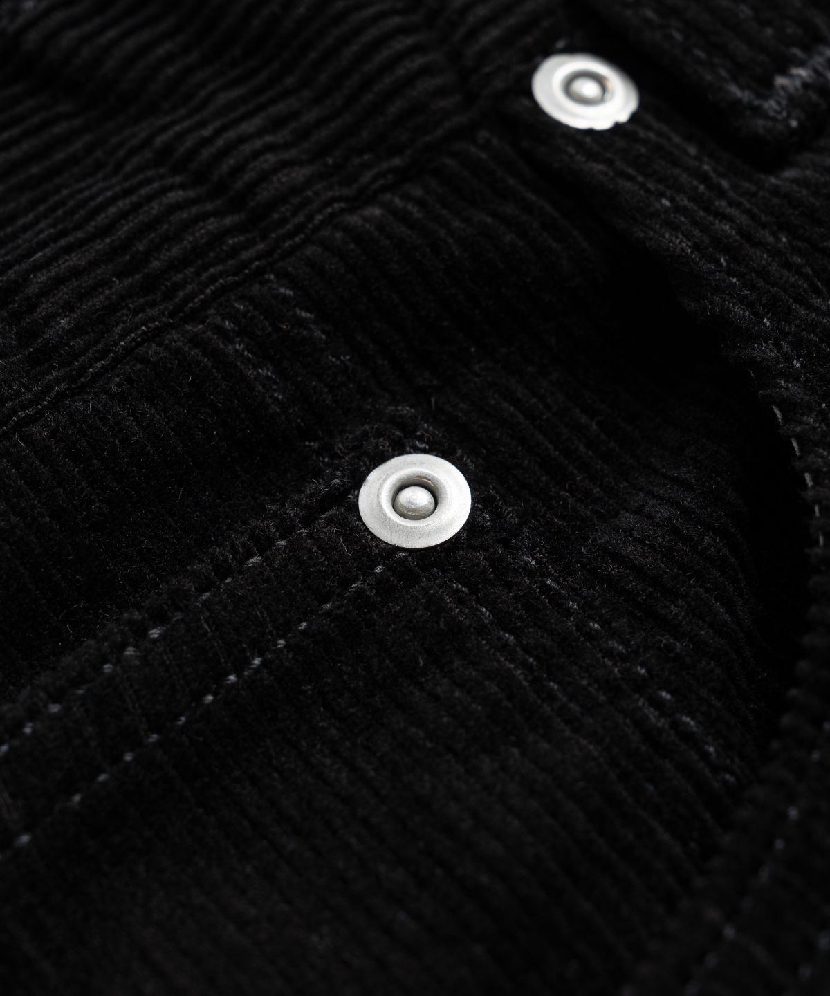 와일드 브릭스(WILD BRICKS) W26 FIVE-POCKET PANTS [LOT. 201CDR]