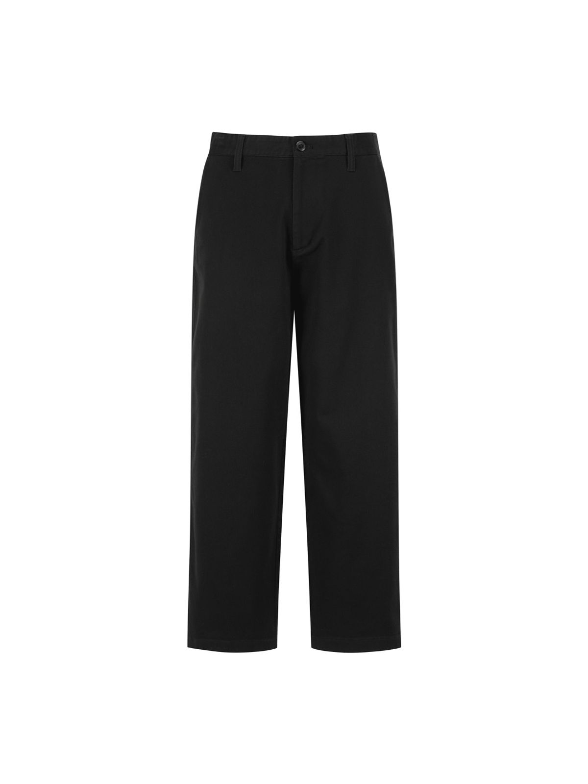 폴햄(POLHAM) 남성 와이드 치노 팬츠_PHG3PP1029