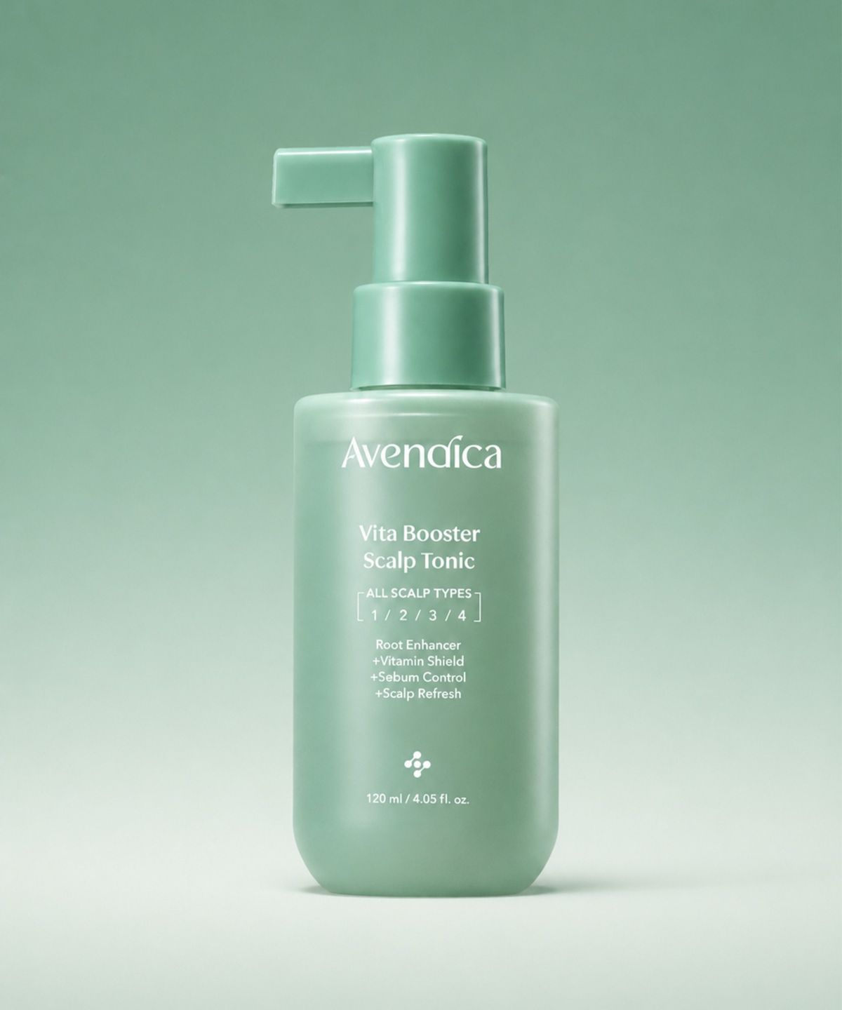 아벤디카(AVENDICA) 비타 부스터 탈모토닉 120ML