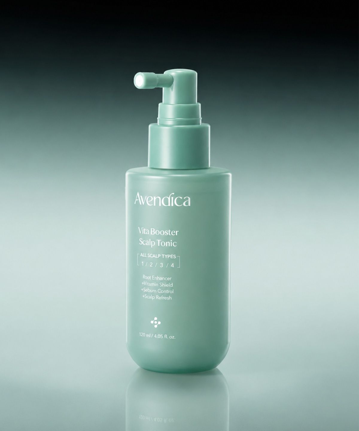 아벤디카(AVENDICA) 비타 부스터 탈모토닉 120ML