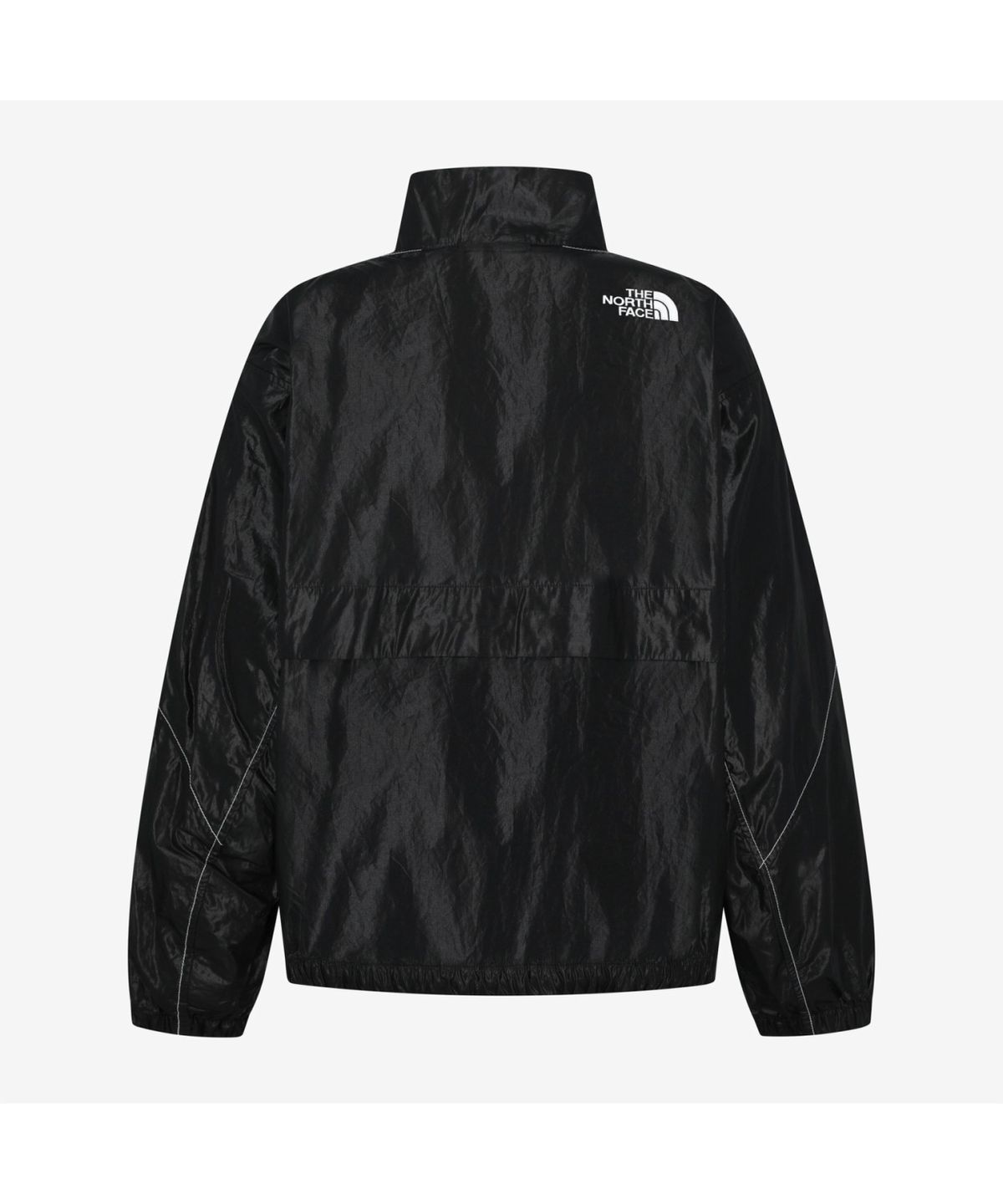 노스페이스(THE NORTH FACE) NJ3BS63J 노벨티 올레마 EX 자켓 BLACK