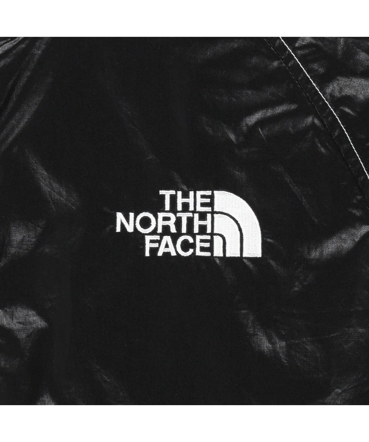 노스페이스(THE NORTH FACE) NJ3BS63J 노벨티 올레마 EX 자켓 BLACK