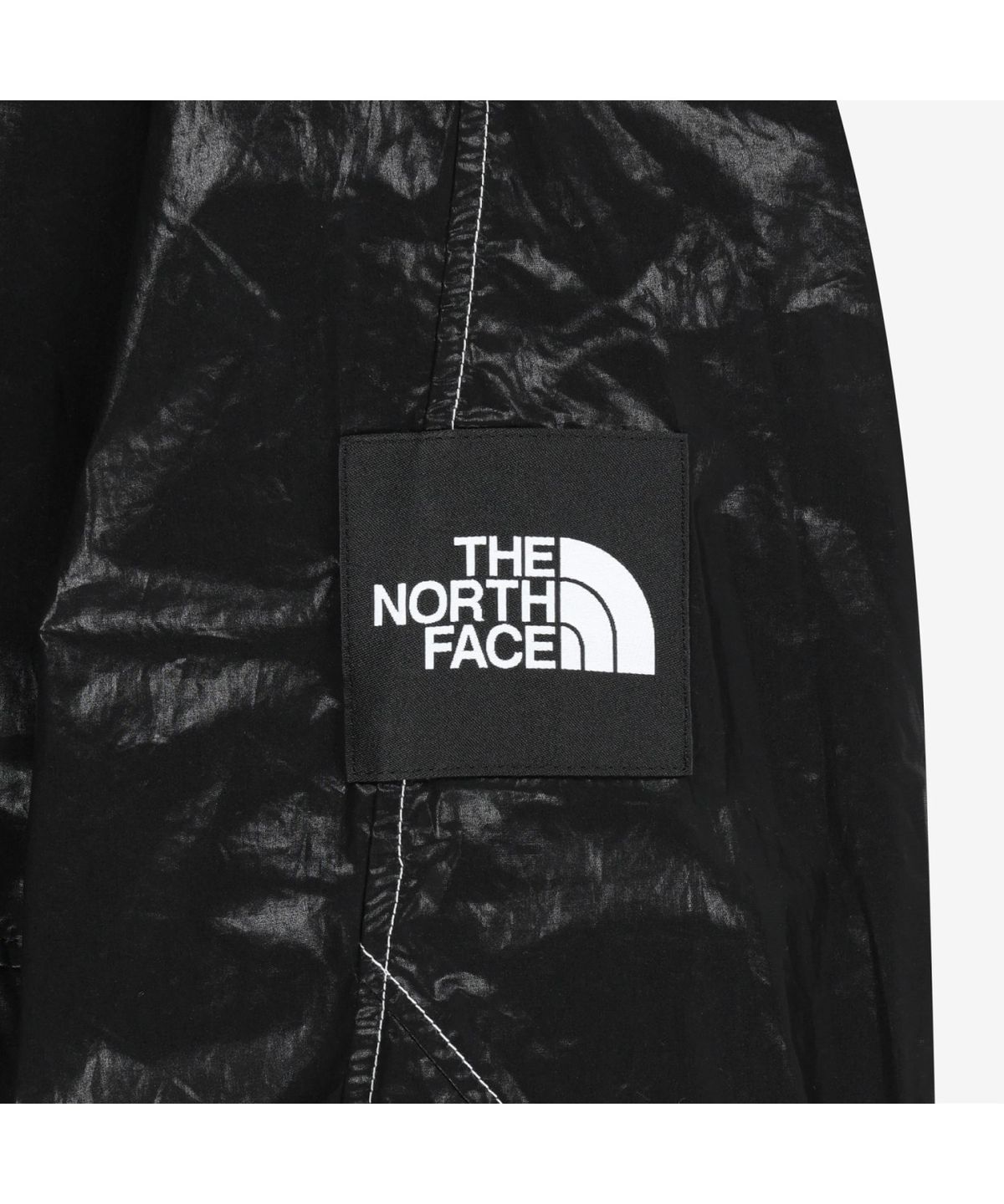 노스페이스(THE NORTH FACE) NJ3BS63J 노벨티 올레마 EX 자켓 BLACK