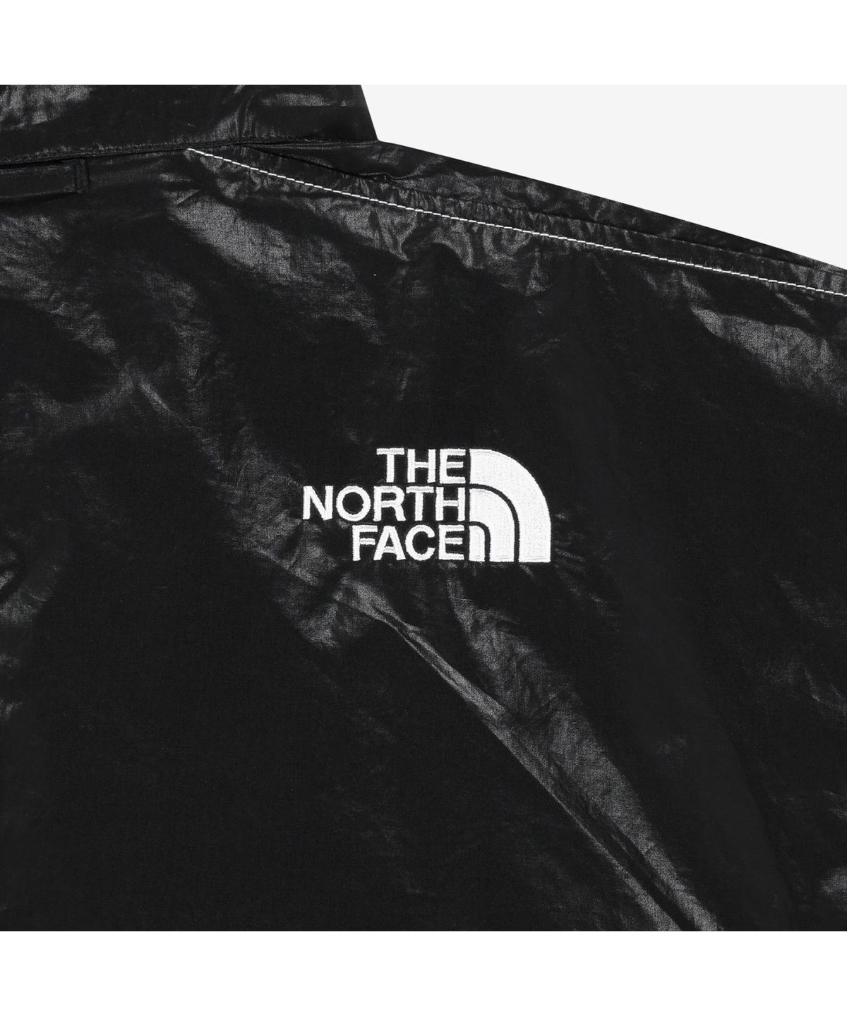 노스페이스(THE NORTH FACE) NJ3BS63J 노벨티 올레마 EX 자켓 BLACK