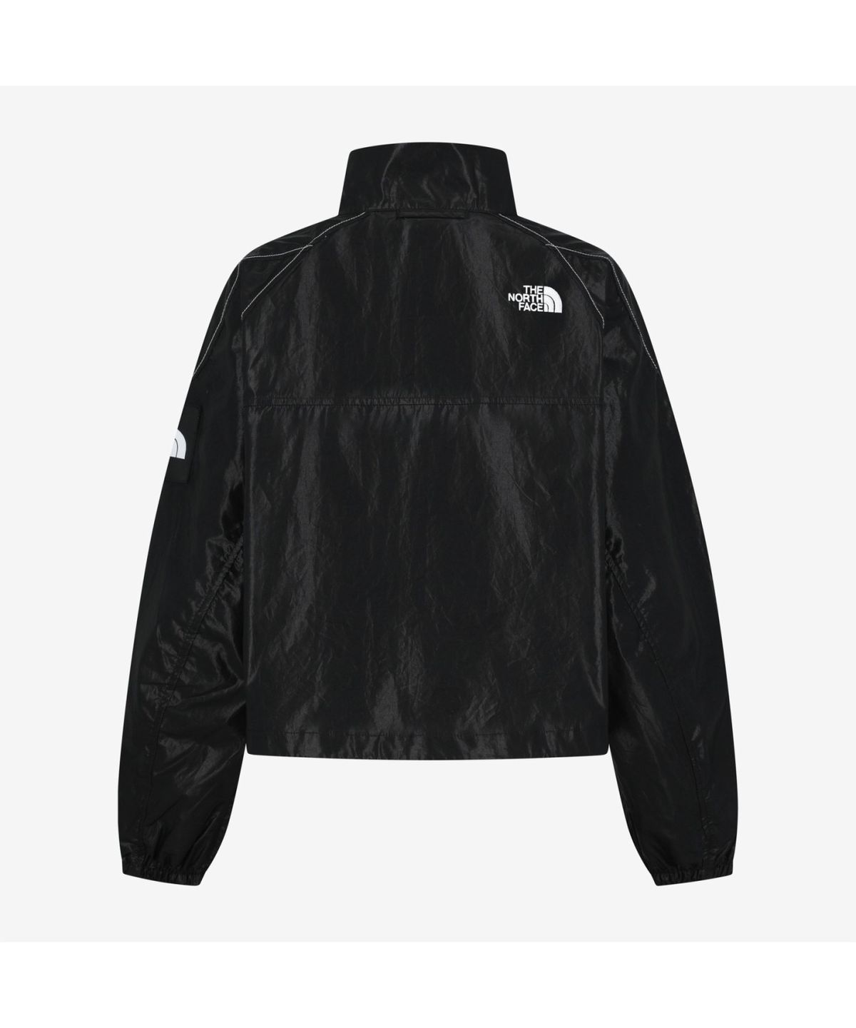 노스페이스(THE NORTH FACE) NJ3BS84J 여성 노벨티 올레마 EX 자켓 BLACK