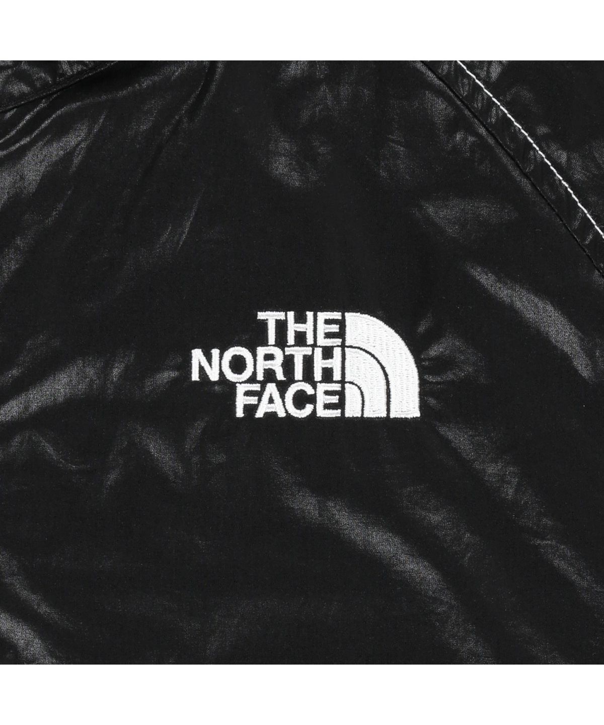 노스페이스(THE NORTH FACE) NJ3BS84J 여성 노벨티 올레마 EX 자켓 BLACK