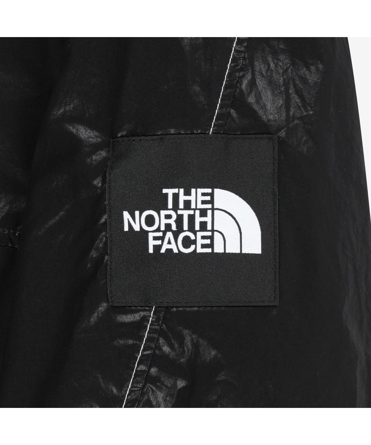 노스페이스(THE NORTH FACE) NJ3BS84J 여성 노벨티 올레마 EX 자켓 BLACK