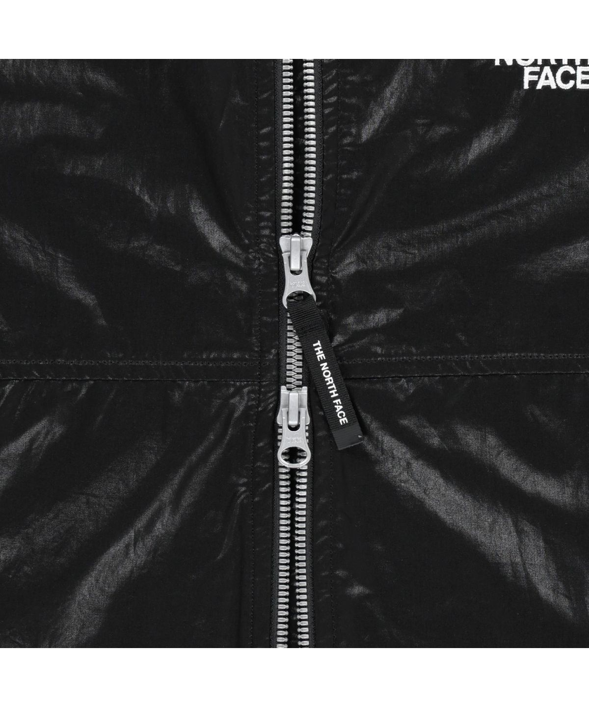 노스페이스(THE NORTH FACE) NJ3BS84J 여성 노벨티 올레마 EX 자켓 BLACK