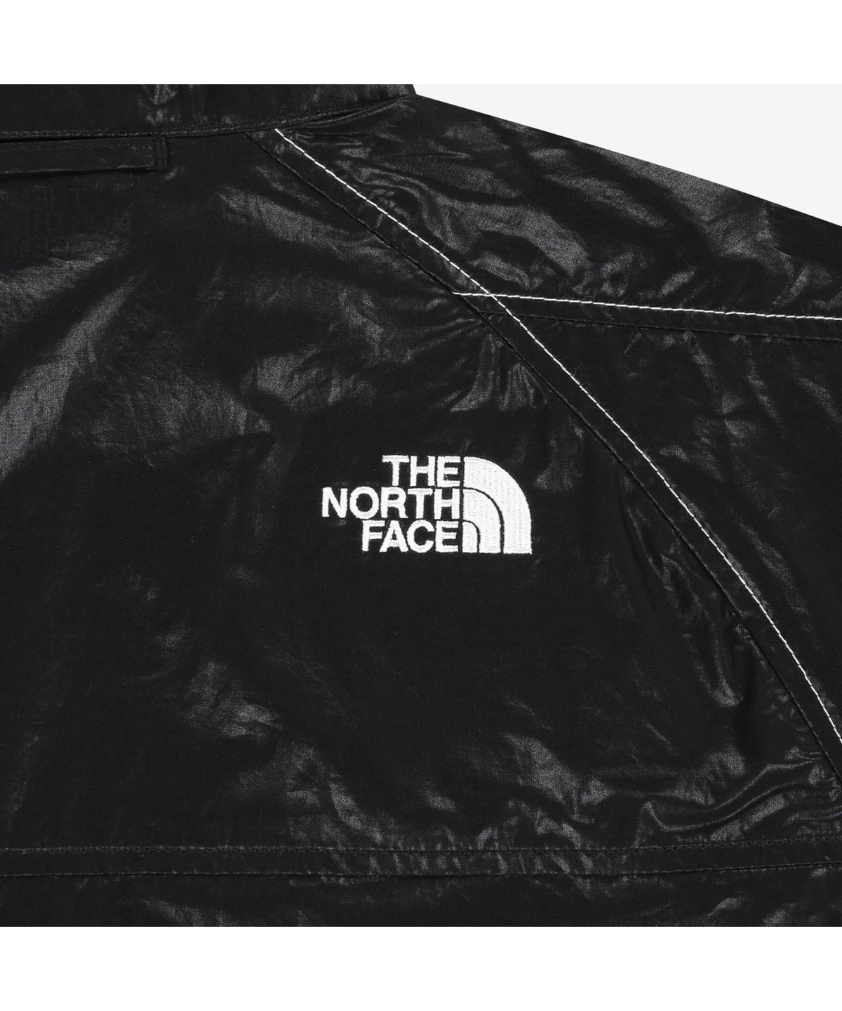 노스페이스(THE NORTH FACE) NJ3BS84J 여성 노벨티 올레마 EX 자켓 BLACK