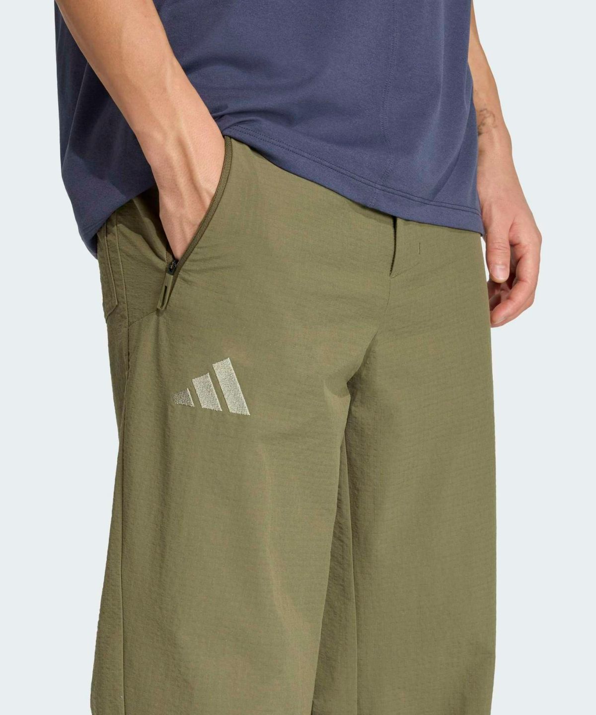 아디다스(ADIDAS) 테렉스 엑스페리어 클라이마365 팬츠 - 블랙 / KA0207