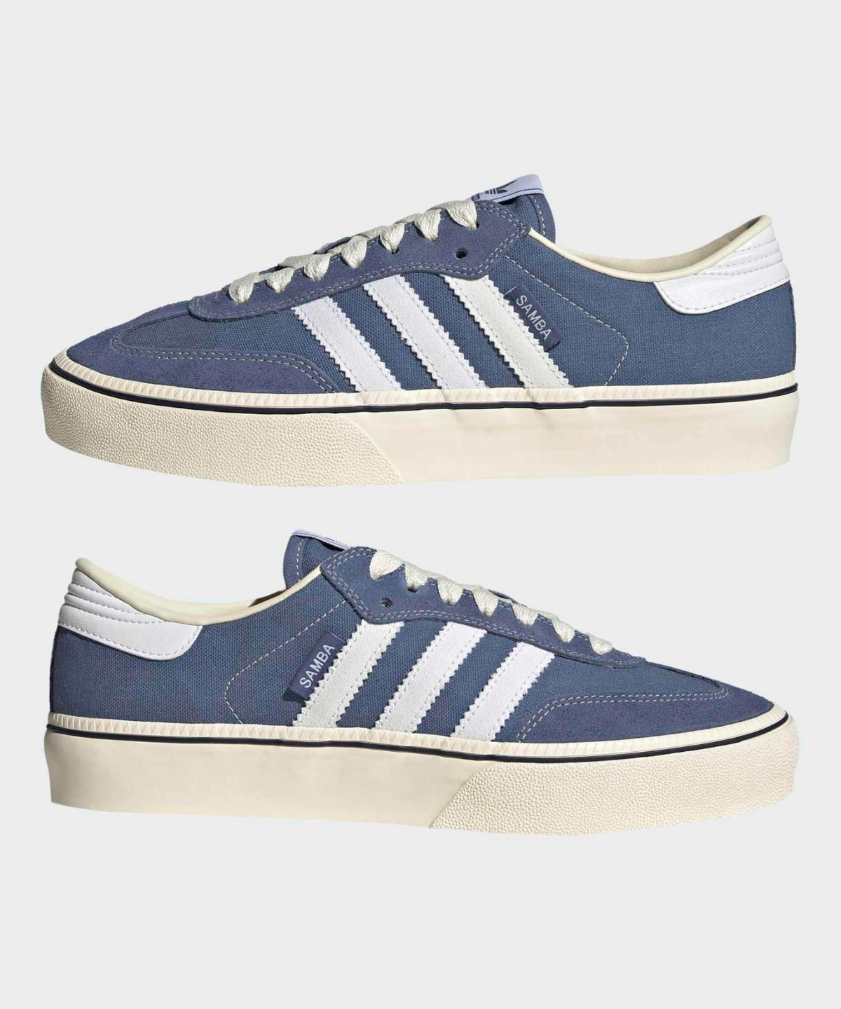 아디다스(ADIDAS) 삼바 ST - 크루블루 / KI0393