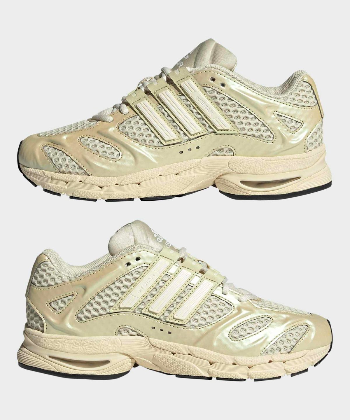 아디다스(ADIDAS) 아디스타 MLD - 웜바닐라:크림화이트 / KI7103