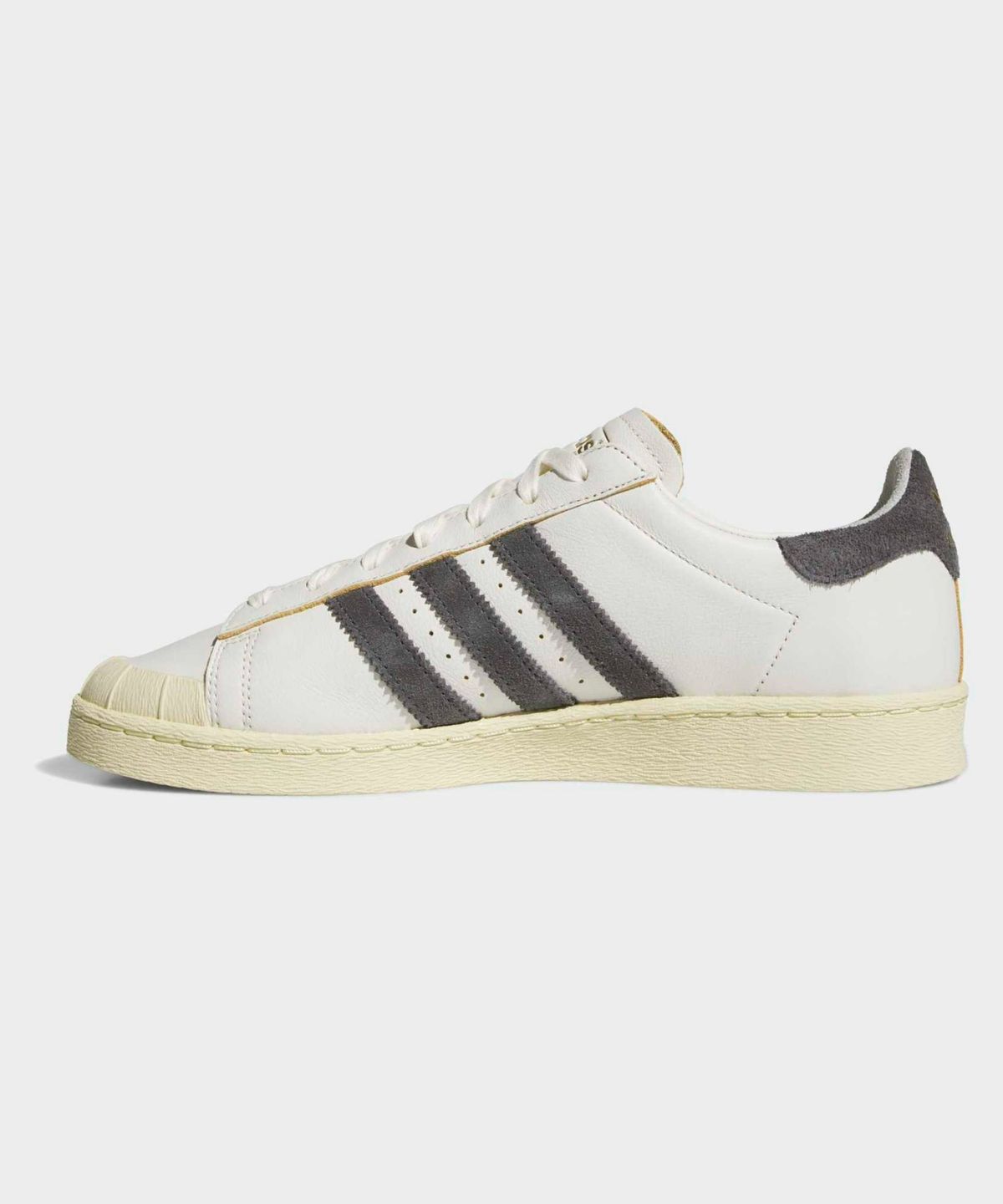 아디다스(ADIDAS) 자바 하프 쉘 - 화이트:블랙 / KK1502